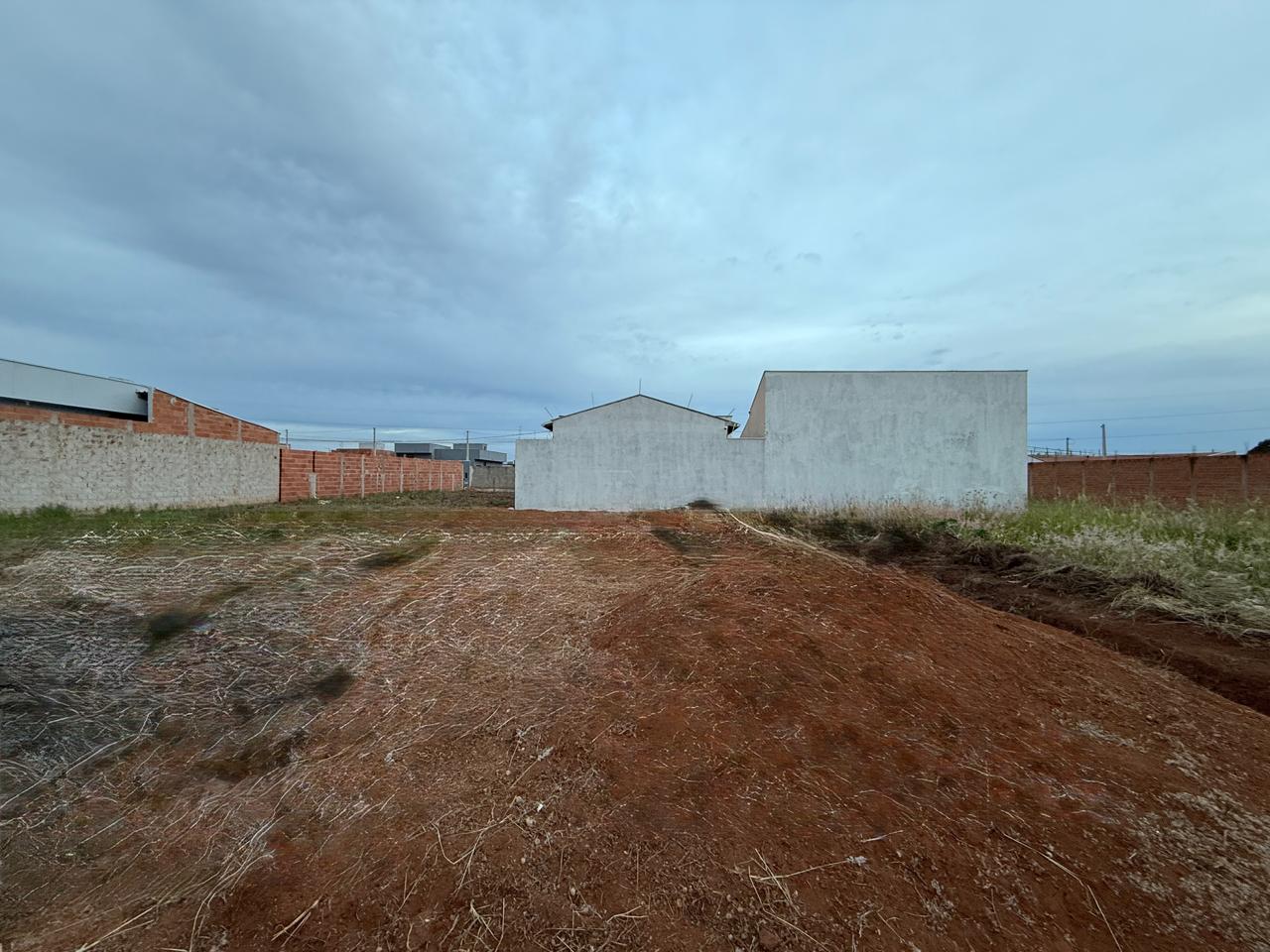 Terreno Ideal em Jardim Sakaida, Mogi Guaçu!