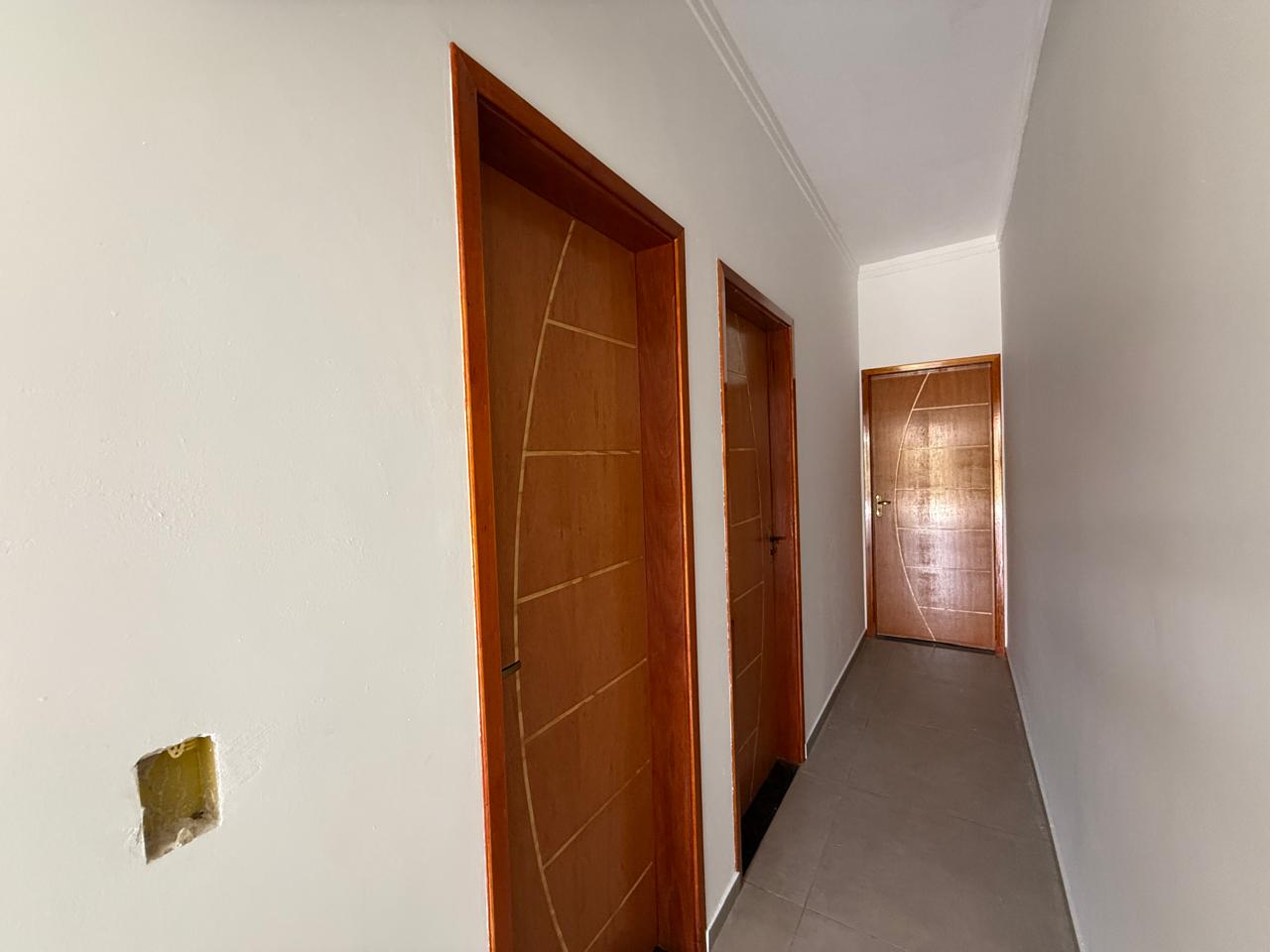 CASA A VENDA JARDIM NOVO II MOGI GUAÇU