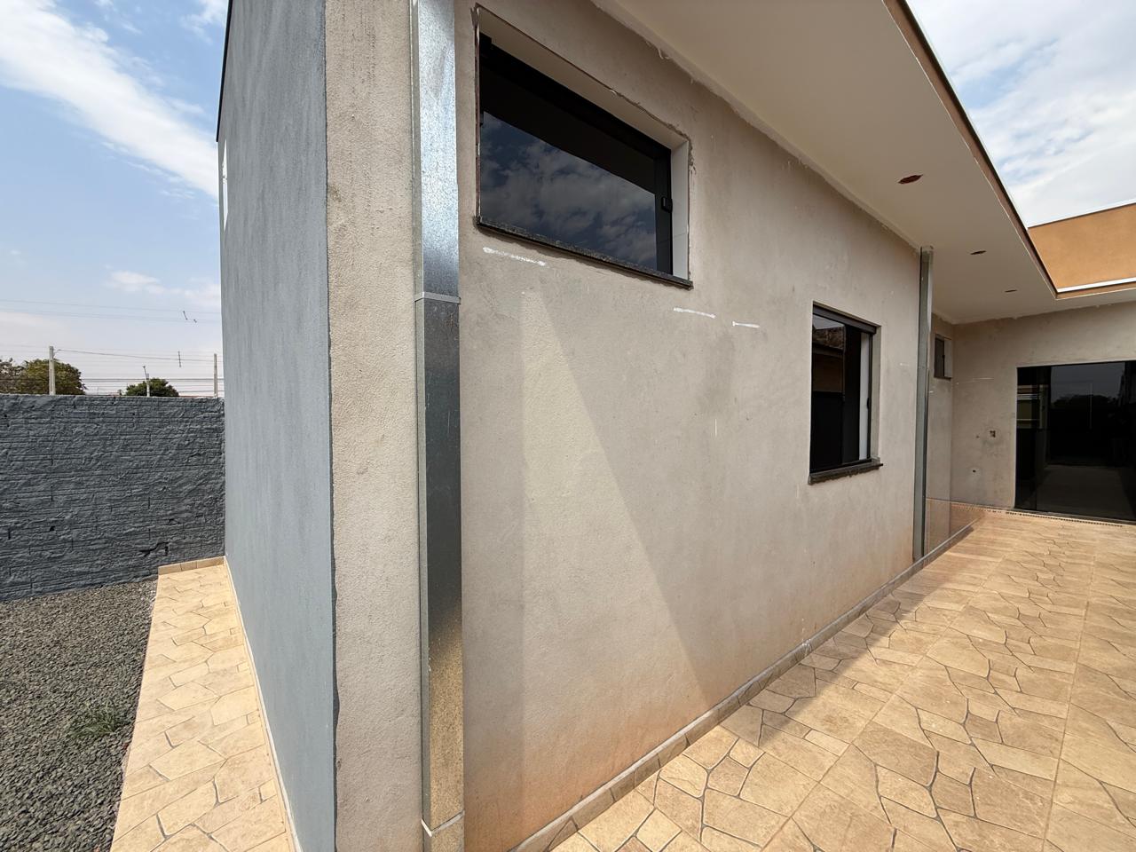 CASA A VENDA JARDIM NOVO II MOGI GUAÇU