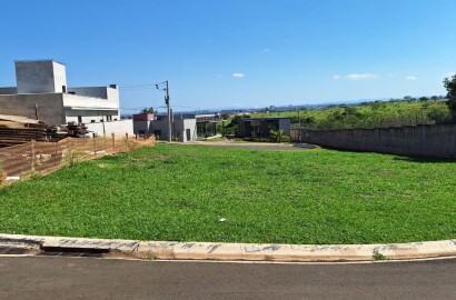 TERRENO À VENDA NO MORRO VERMELHO 2