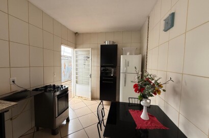 CASA À VENDA PARQUE REAL EM MOGI GUAÇU ACEITA PERMUTA DE CASA EM OUTROS BAIRROS DA CIDADE