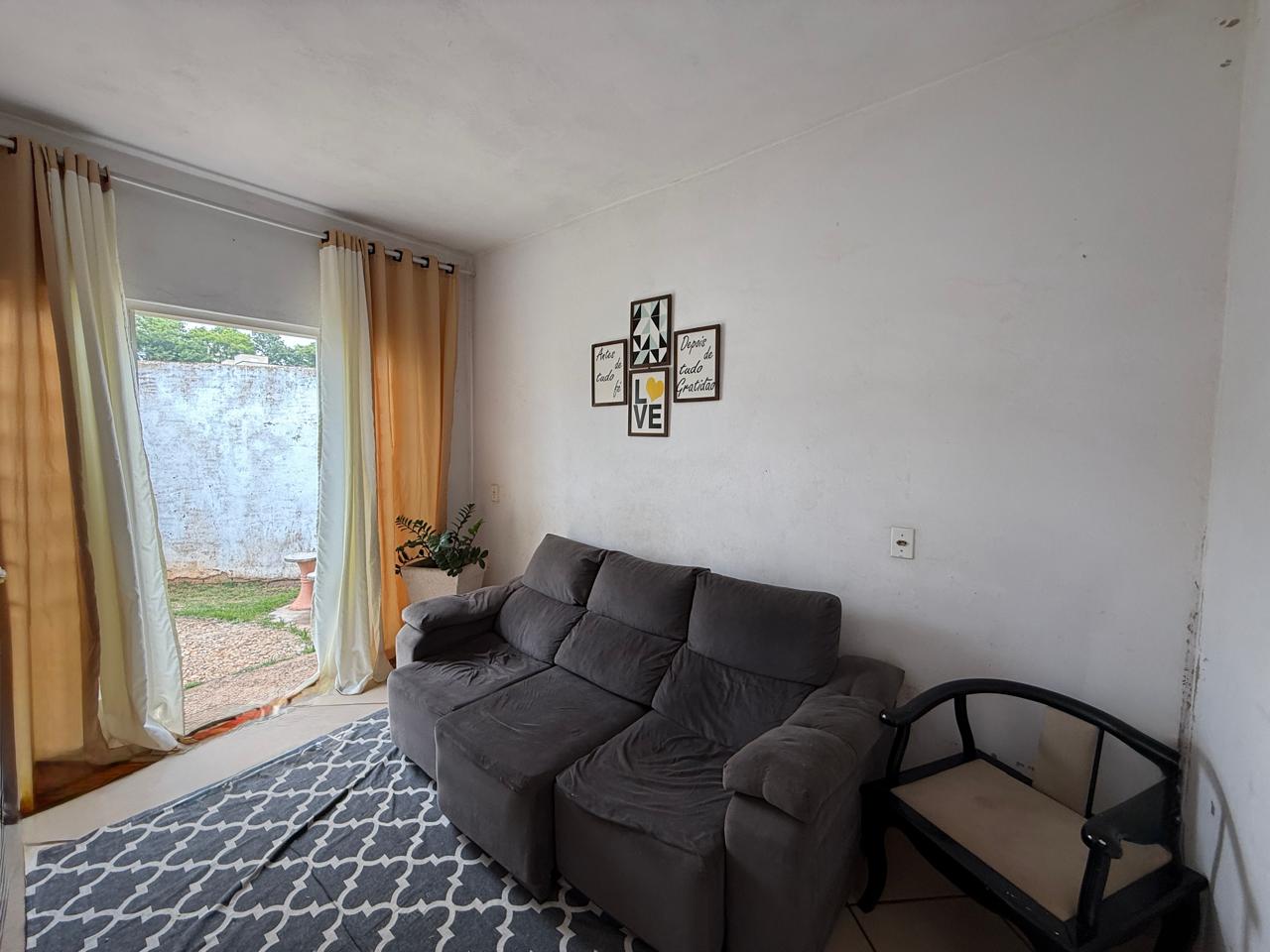 CASA À VENDA PARQUE REAL EM MOGI GUAÇU ACEITA PERMUTA DE CASA EM OUTROS BAIRROS DA CIDADE