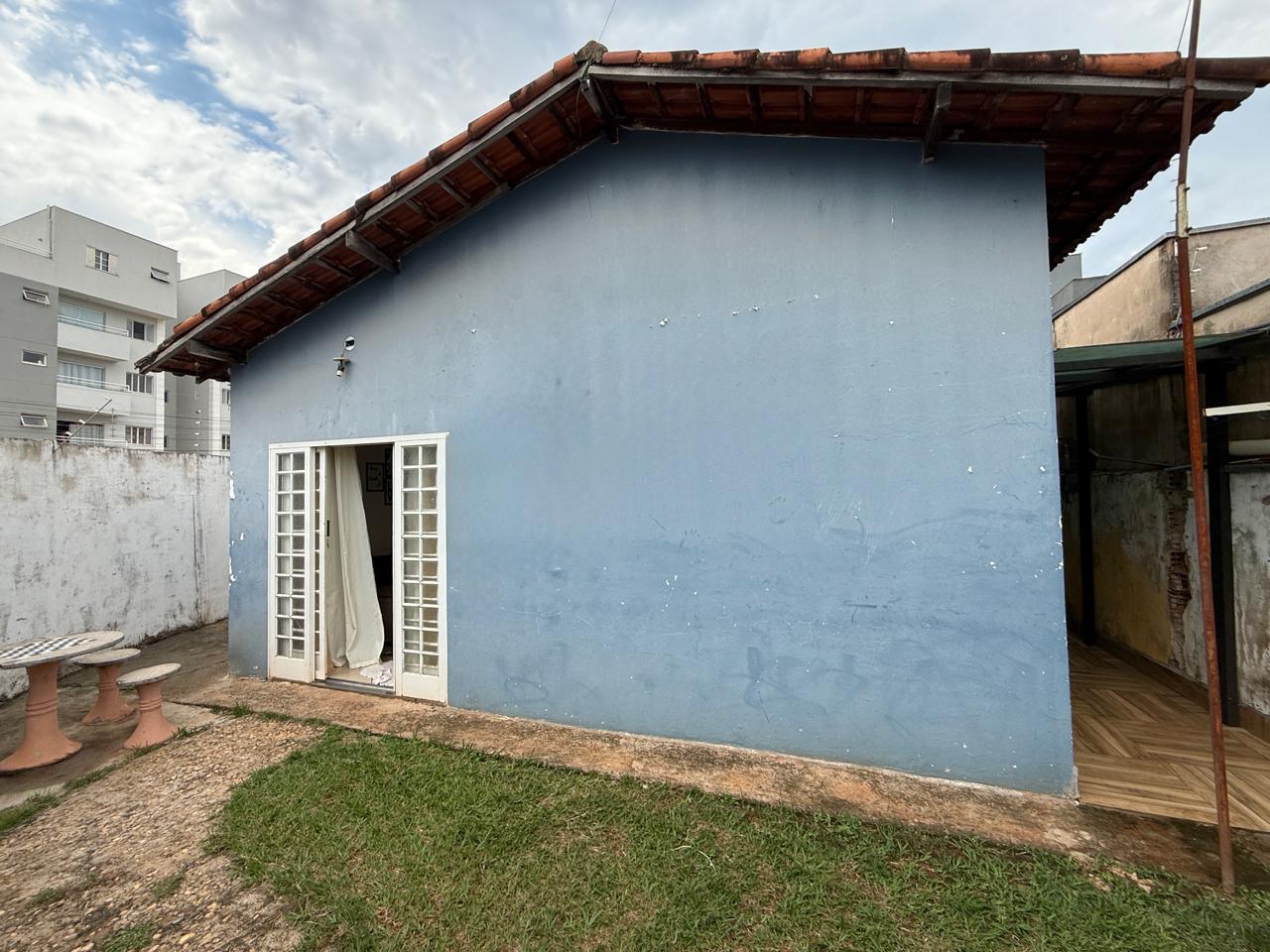CASA À VENDA PARQUE REAL EM MOGI GUAÇU ACEITA PERMUTA DE CASA EM OUTROS BAIRROS DA CIDADE