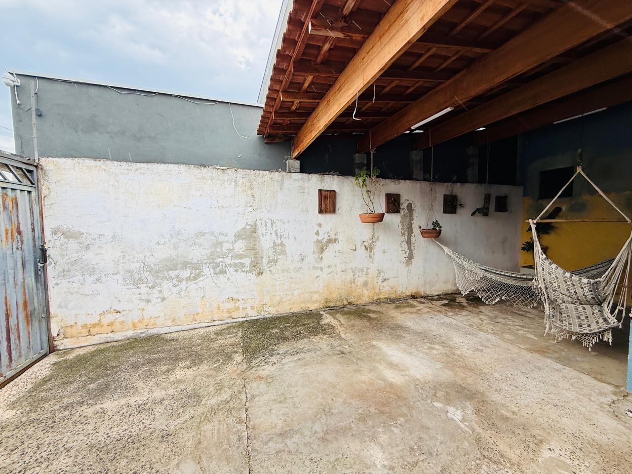 CASA À VENDA PARQUE REAL EM MOGI GUAÇU ACEITA PERMUTA DE CASA EM OUTROS BAIRROS DA CIDADE