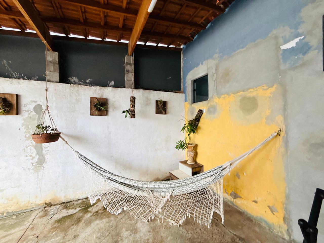 CASA À VENDA PARQUE REAL EM MOGI GUAÇU ACEITA PERMUTA DE CASA EM OUTROS BAIRROS DA CIDADE