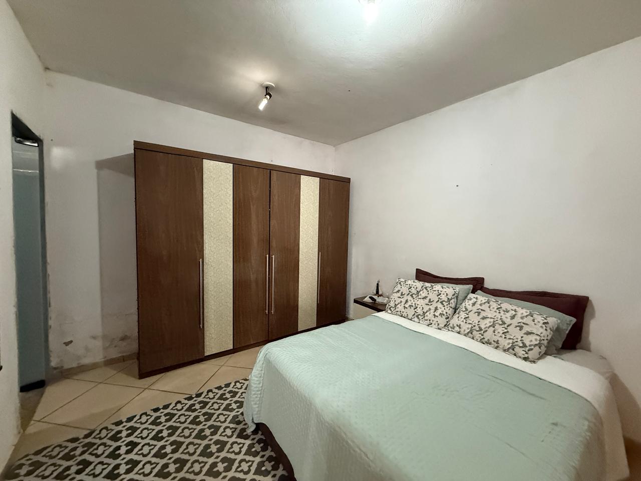 CASA À VENDA PARQUE REAL EM MOGI GUAÇU ACEITA PERMUTA DE CASA EM OUTROS BAIRROS DA CIDADE