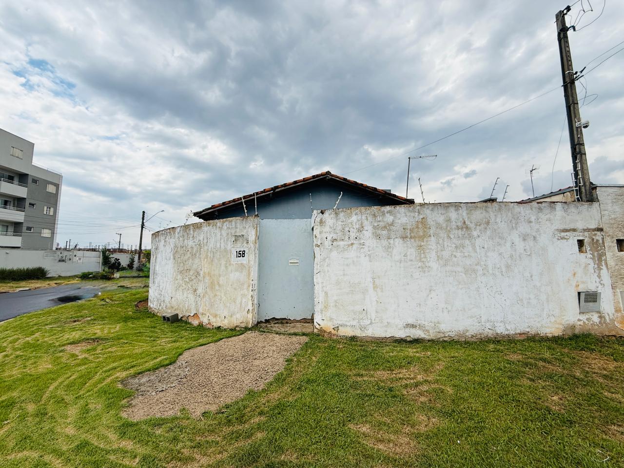 CASA À VENDA PARQUE REAL EM MOGI GUAÇU ACEITA PERMUTA DE CASA EM OUTROS BAIRROS DA CIDADE