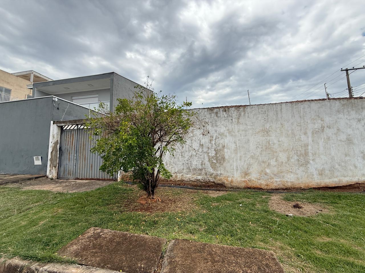CASA À VENDA PARQUE REAL EM MOGI GUAÇU ACEITA PERMUTA DE CASA EM OUTROS BAIRROS DA CIDADE