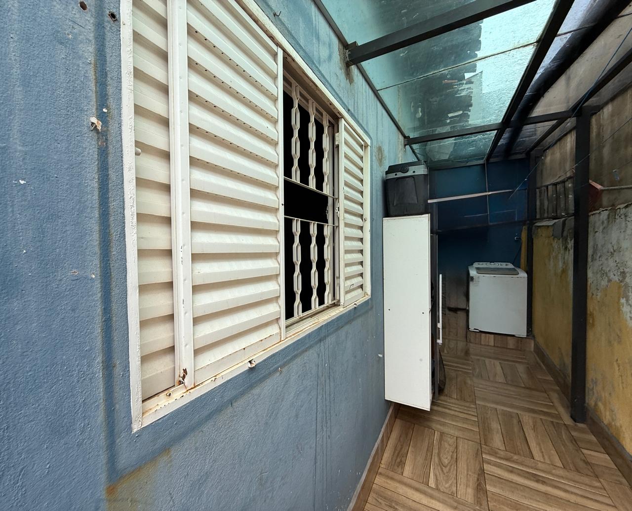 CASA À VENDA PARQUE REAL EM MOGI GUAÇU ACEITA PERMUTA DE CASA EM OUTROS BAIRROS DA CIDADE