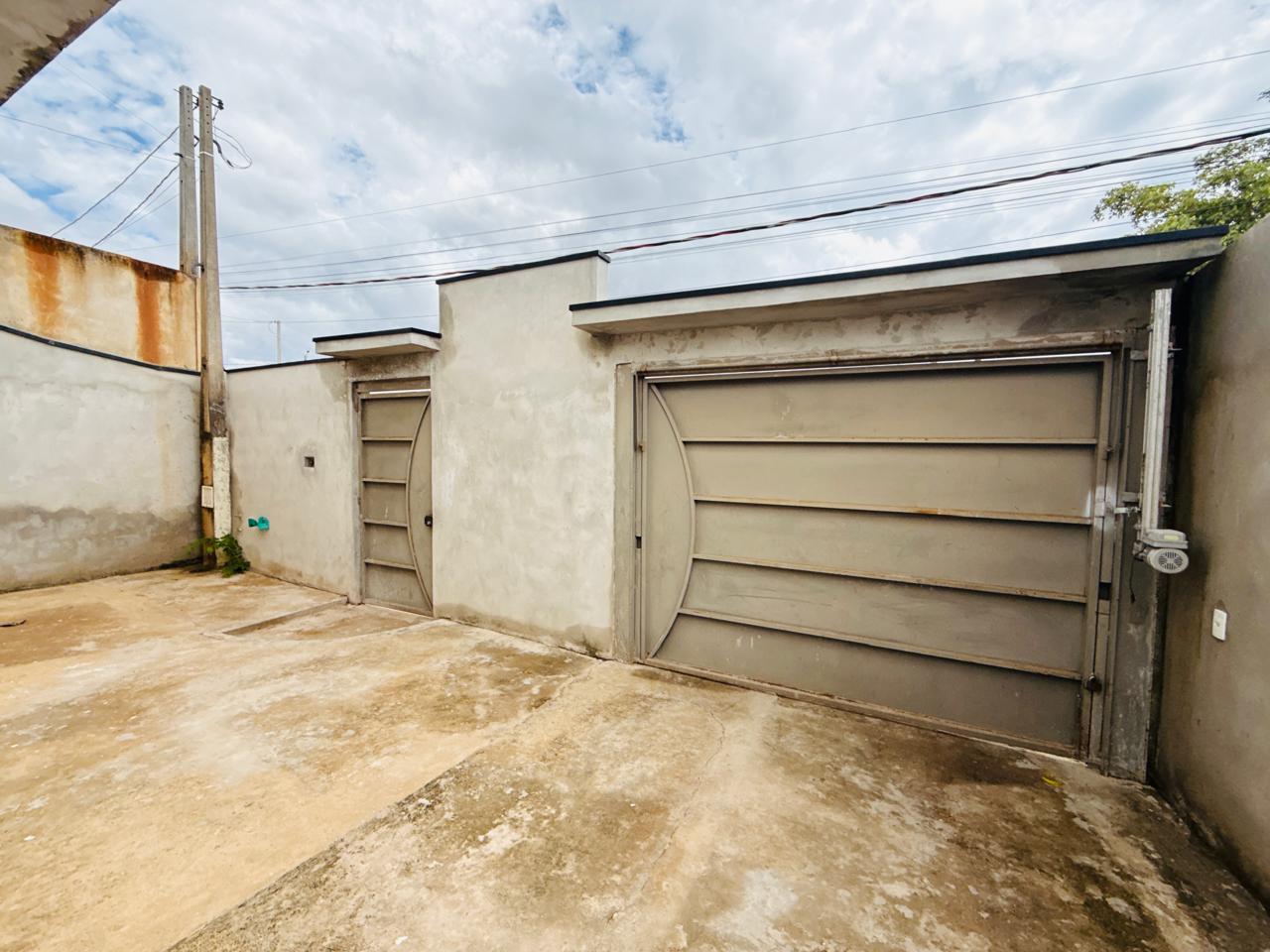 CASA À VENDA JARDIM ELDORADO 2