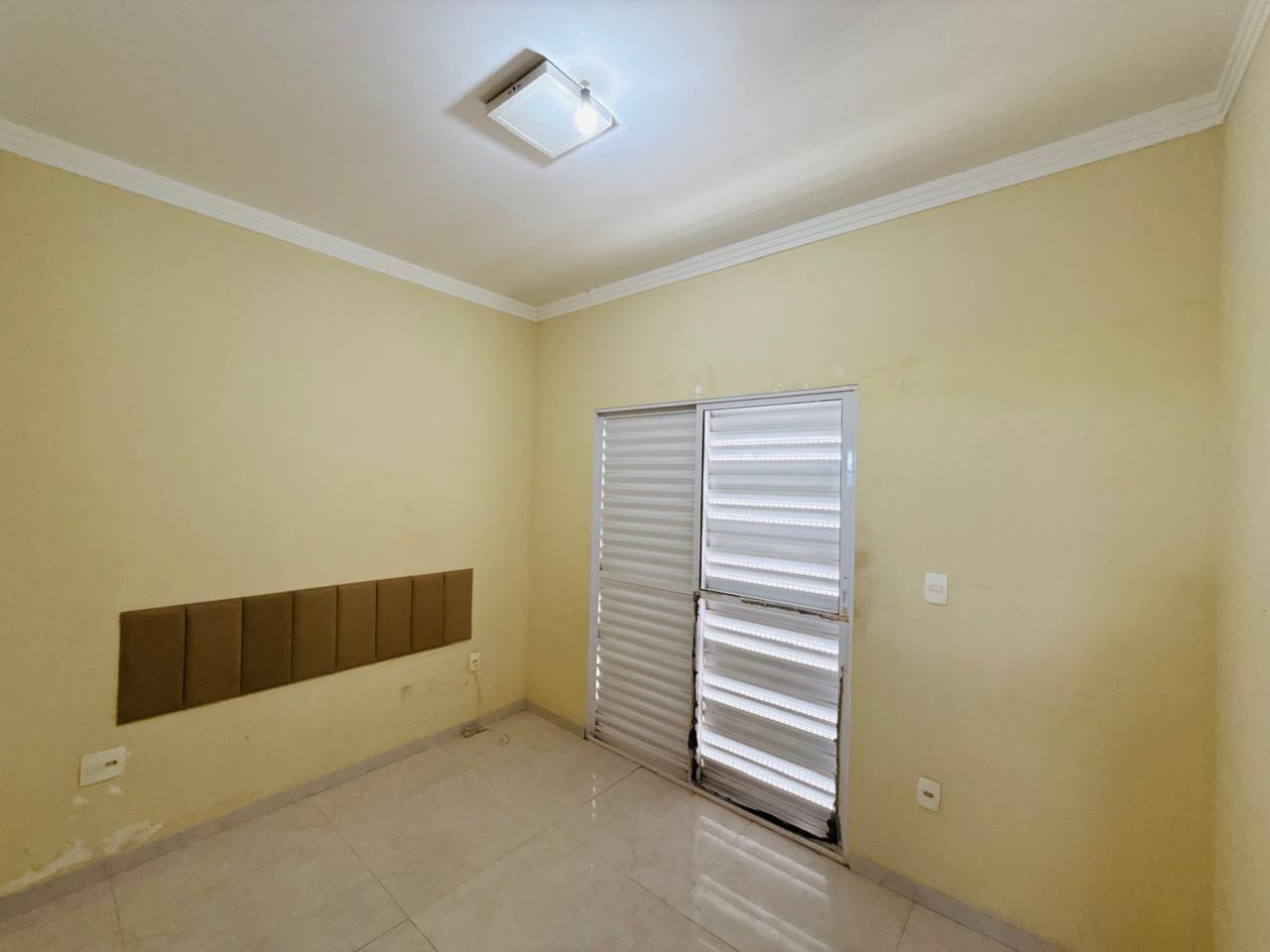 CASA À VENDA JARDIM ELDORADO 2