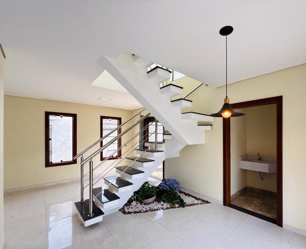 CASA À VENDA JARDIM ELDORADO 2