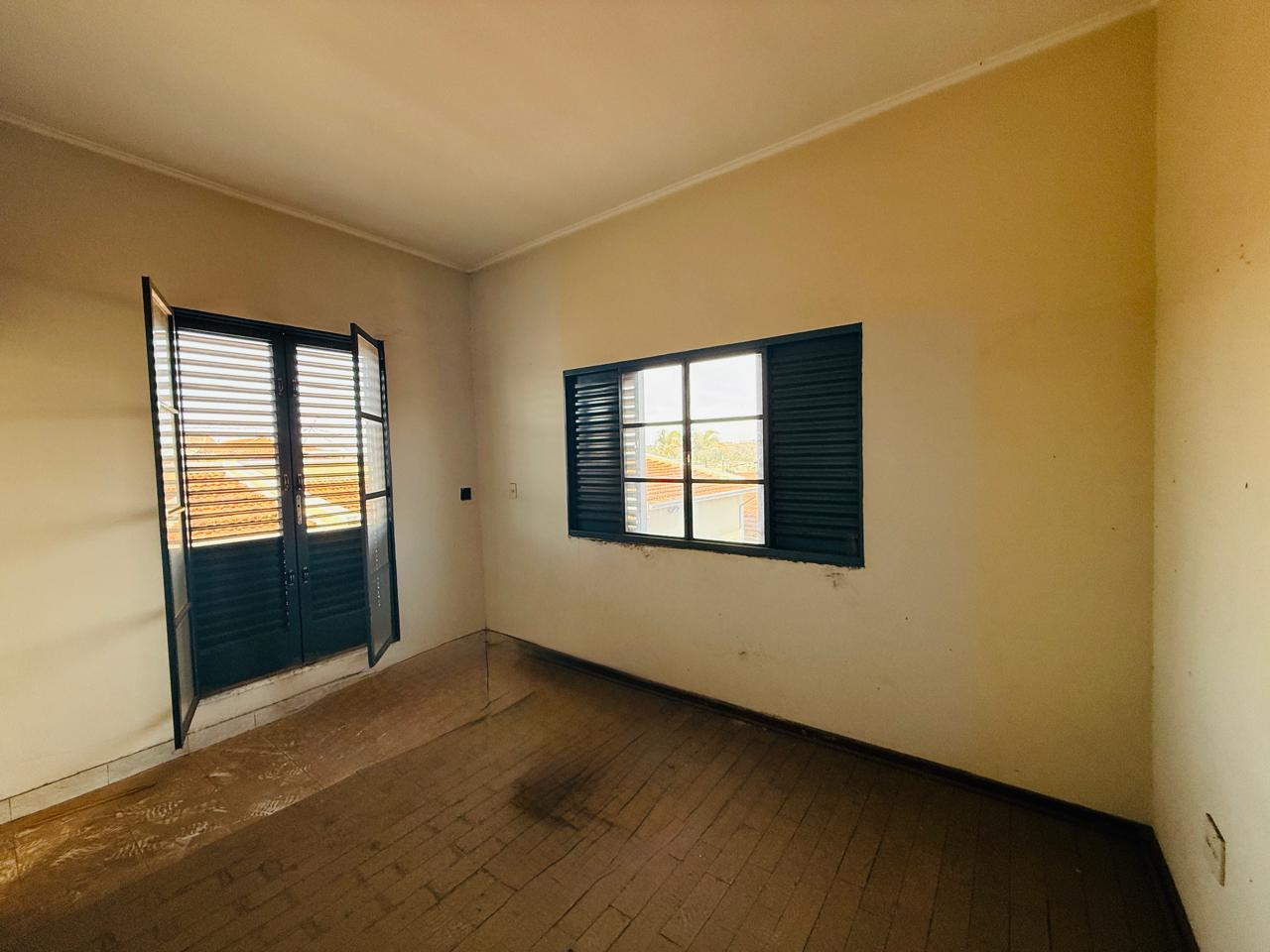 CASA À VENDA PLANALTO VERDE