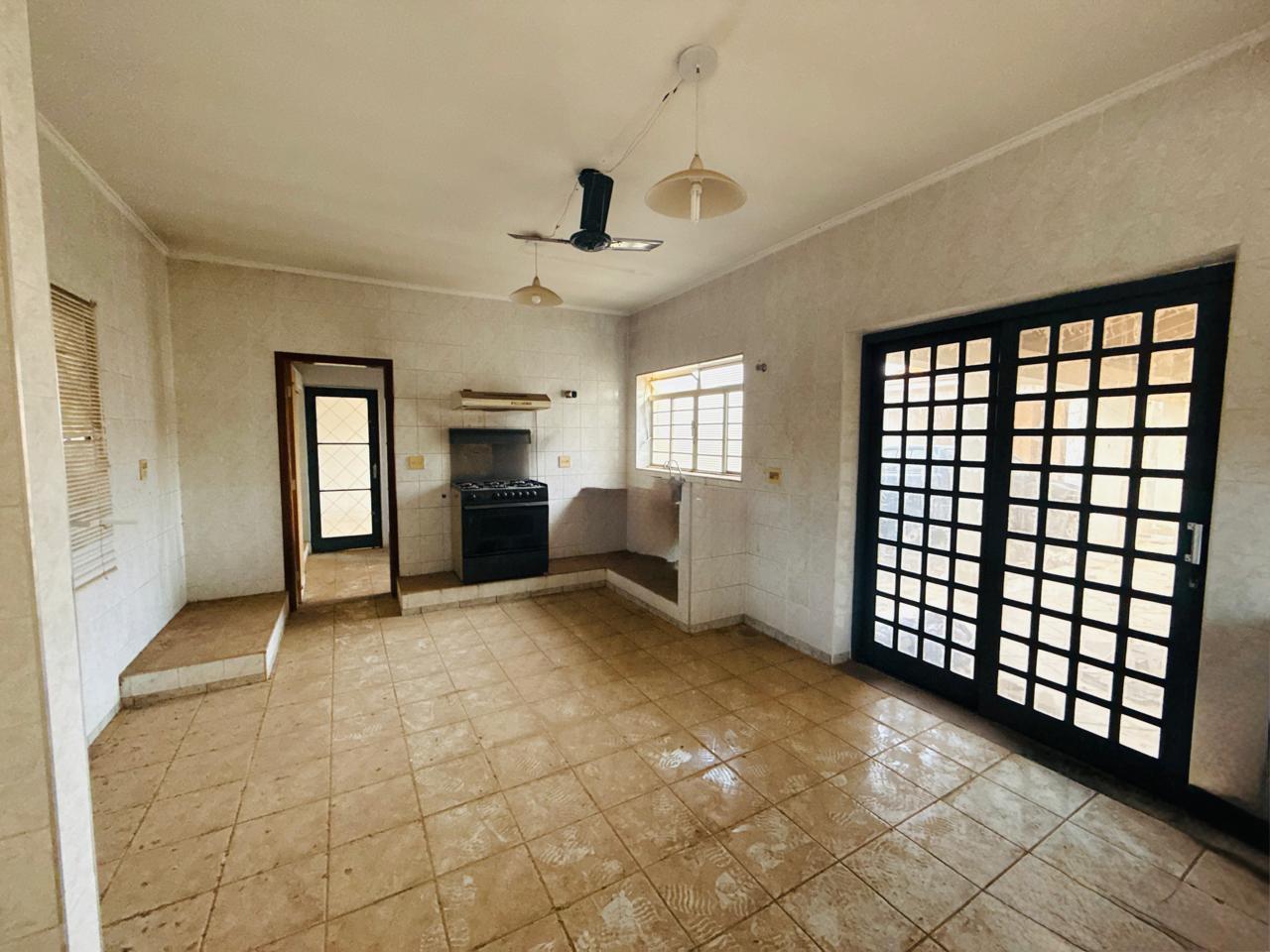 CASA À VENDA PLANALTO VERDE