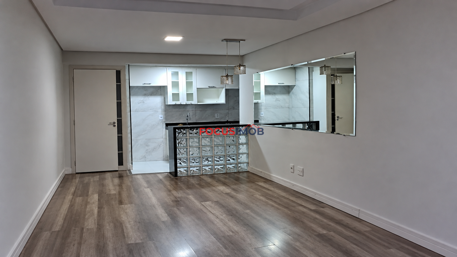 LINDO APARTAMENTO À VENDA – CONDOMÍNIO CIDADES DE ITÁLIA | TORRE ROMA