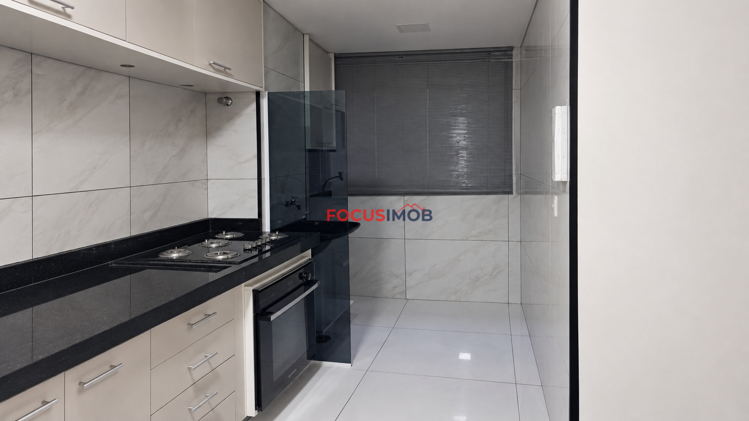LINDO APARTAMENTO À VENDA – CONDOMÍNIO CIDADES DE ITÁLIA | TORRE ROMA