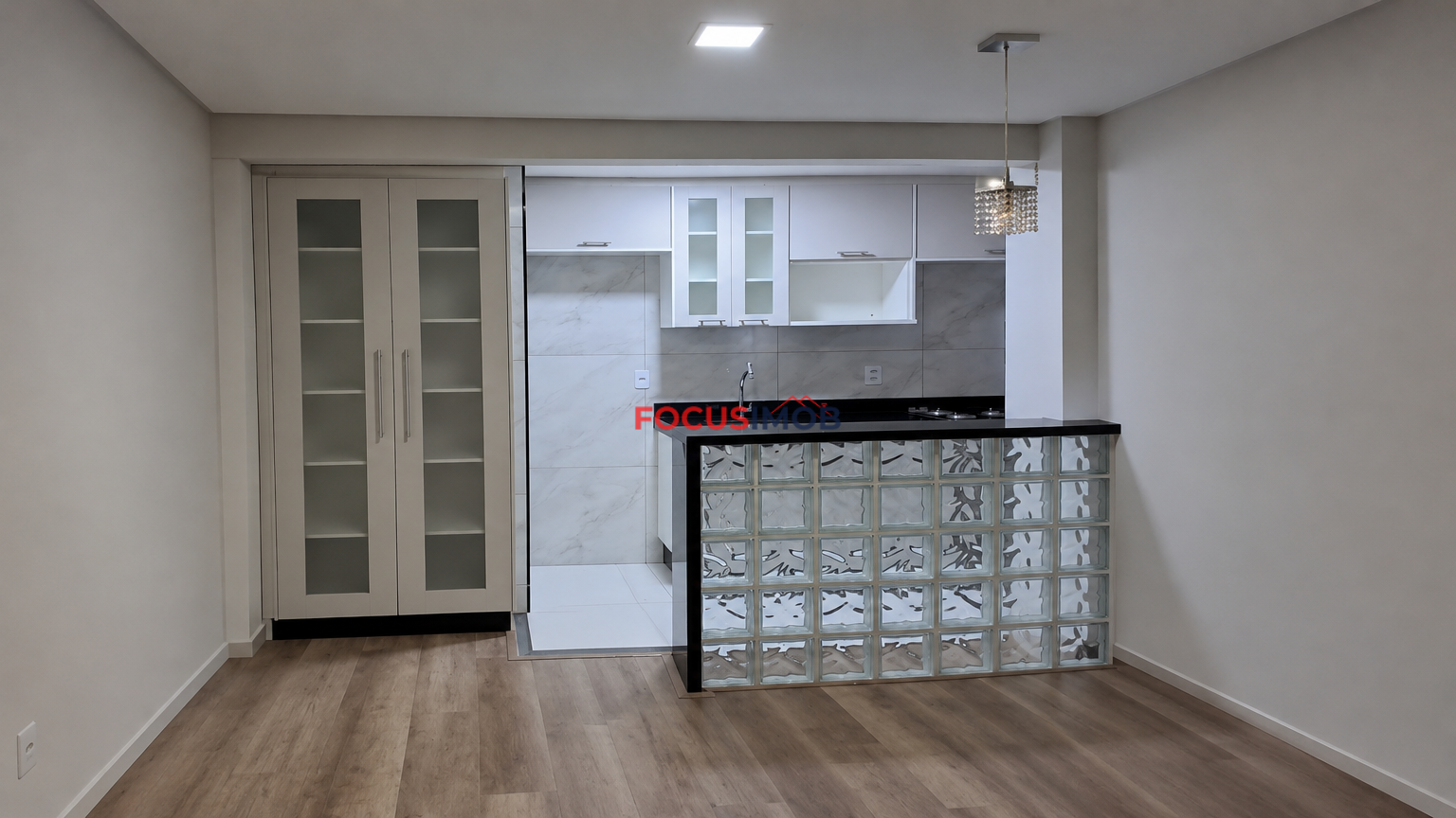 LINDO APARTAMENTO À VENDA – CONDOMÍNIO CIDADES DE ITÁLIA | TORRE ROMA