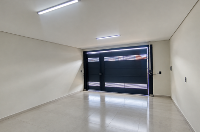 OPORTUNIDADE IMPERDÍVEL NO JARDIM LEONOR FRANCO – MOGI GUAÇU/SP!