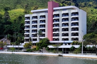 Flat Águas de Lindóia