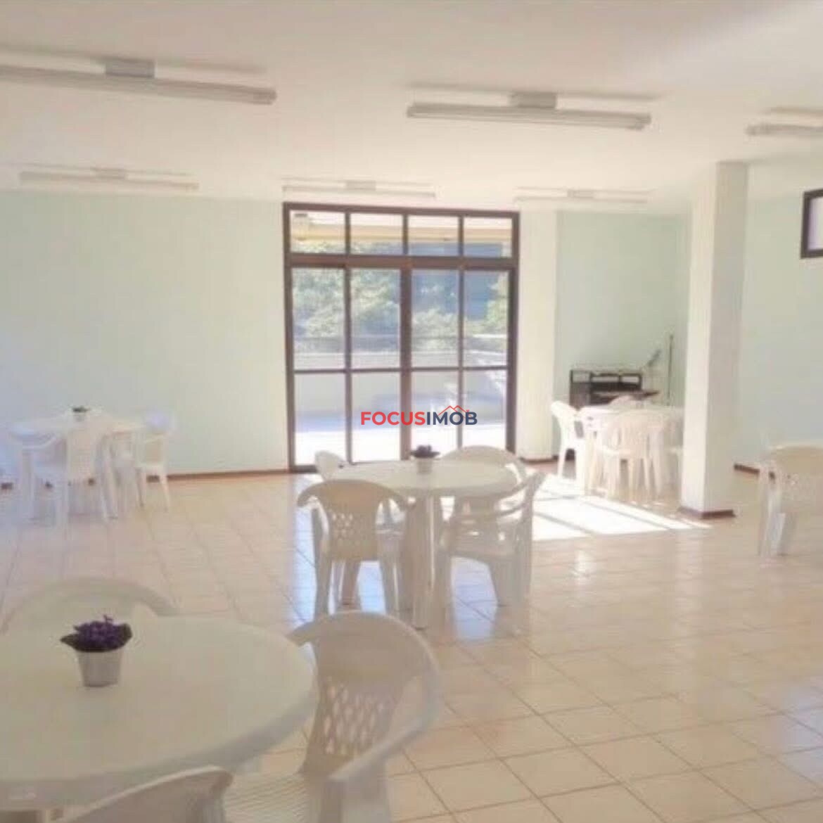 Flat Águas de Lindóia