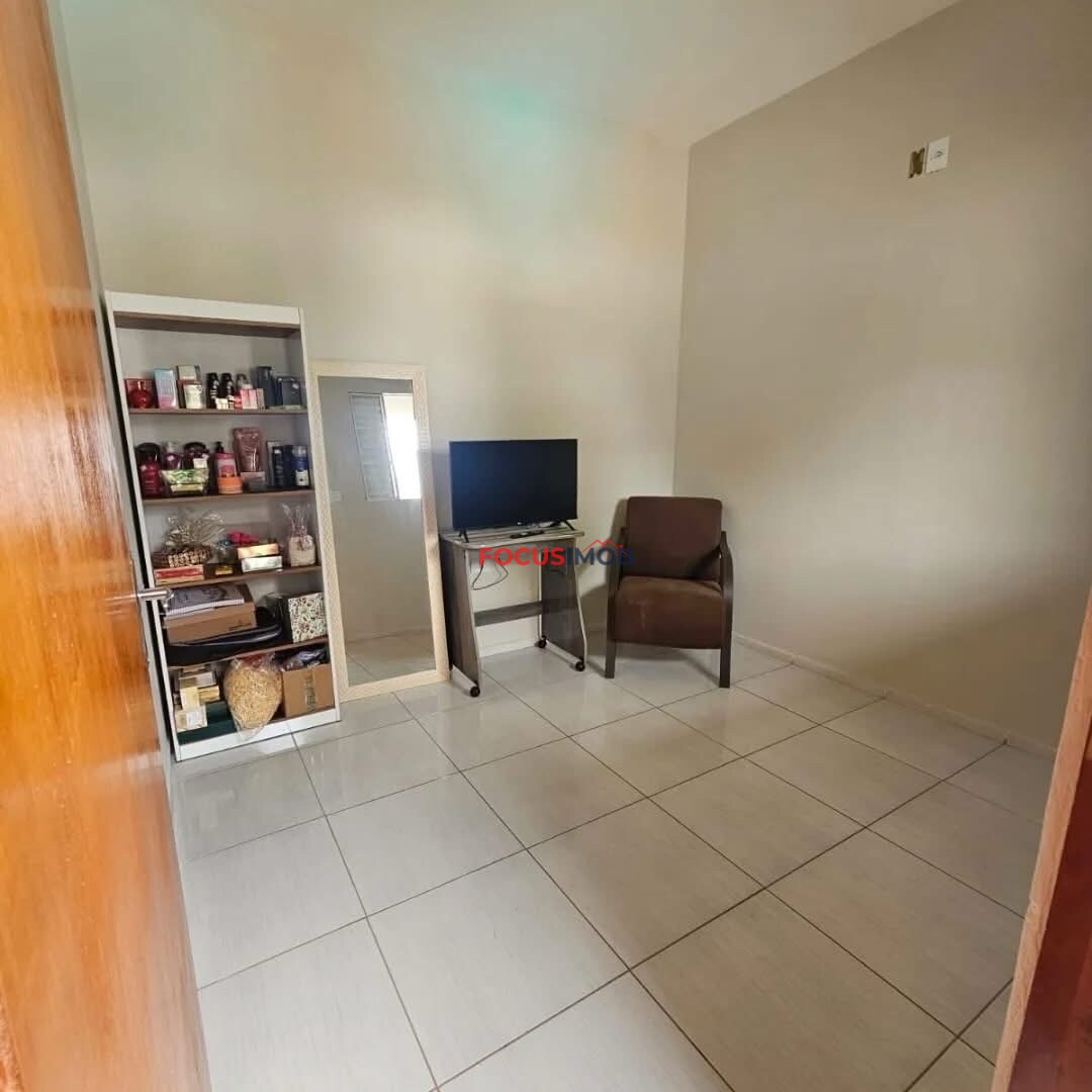 Flat Águas de Lindóia