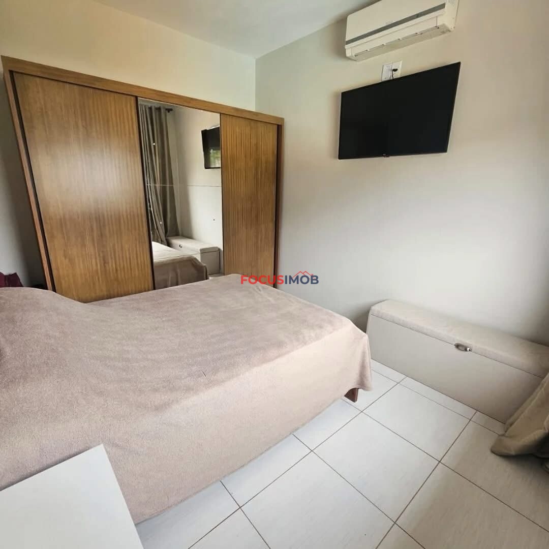 Flat Águas de Lindóia
