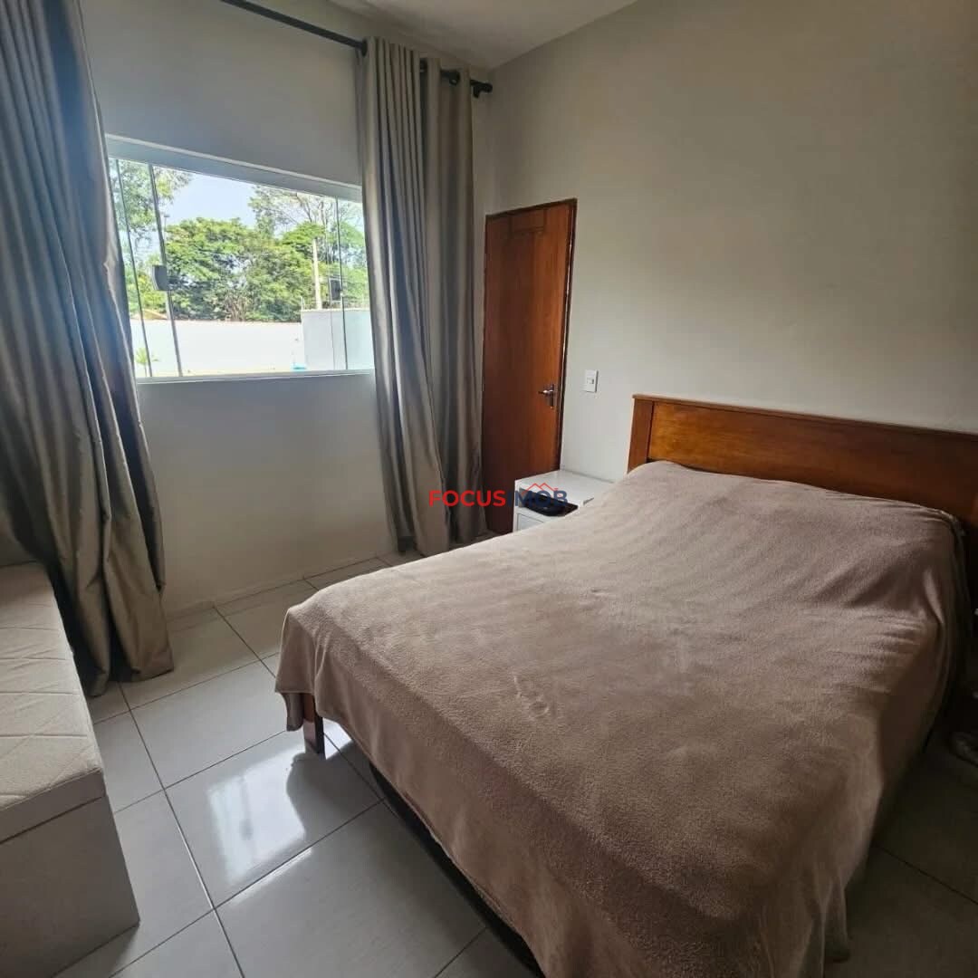 Flat Águas de Lindóia