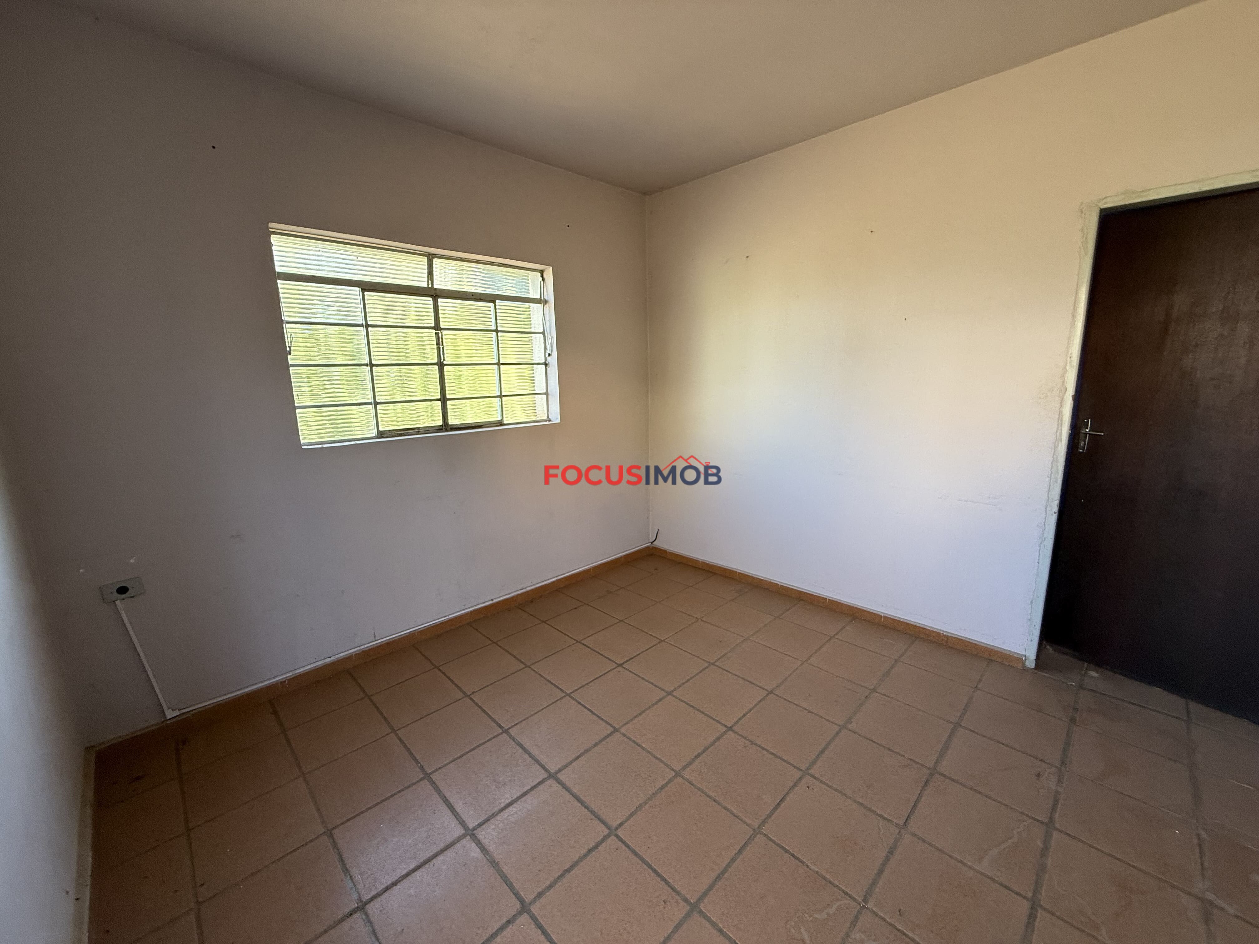 CASA À VENDA – BAIRRO BARÃO | ITAPIRA/SP