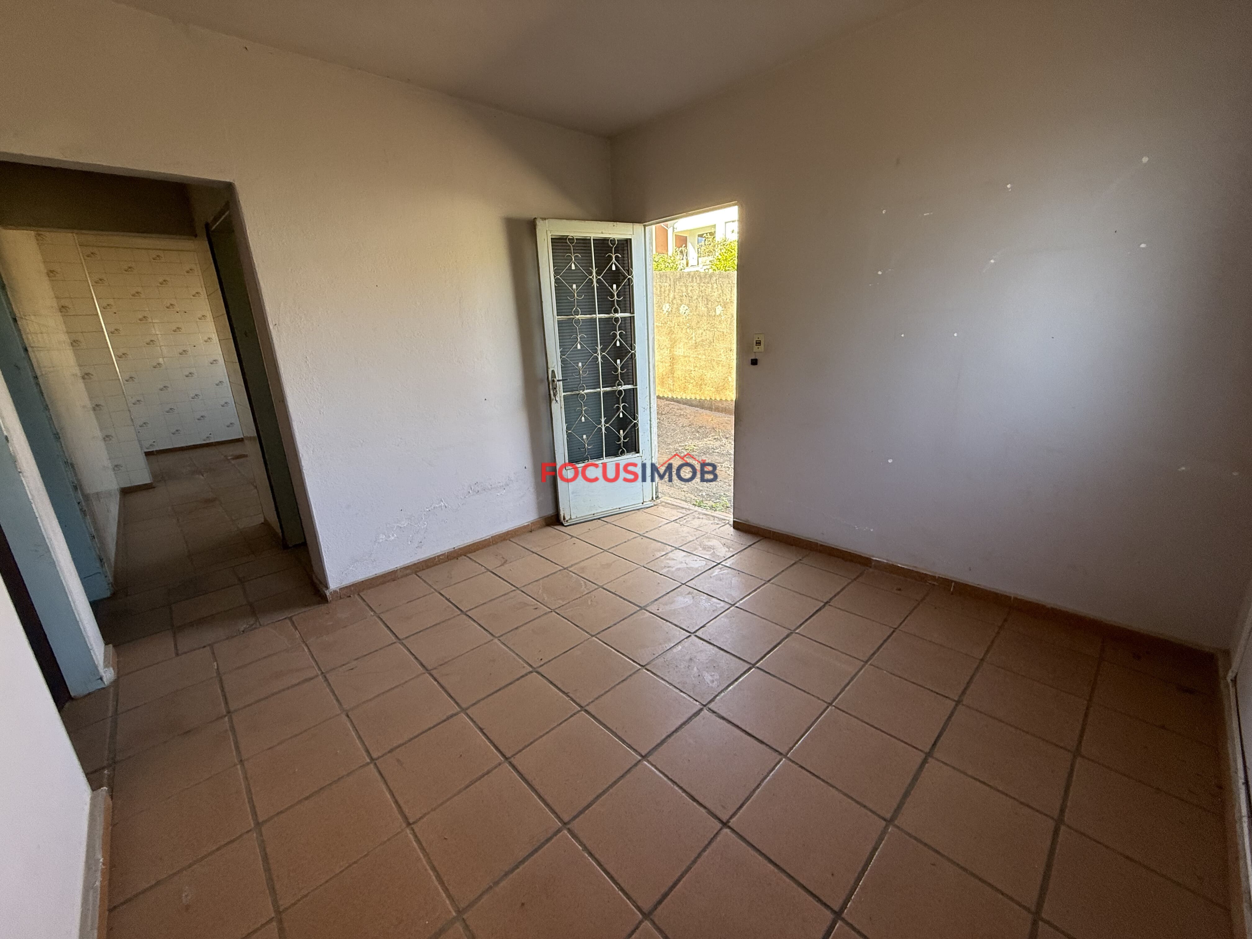 CASA À VENDA – BAIRRO BARÃO | ITAPIRA/SP