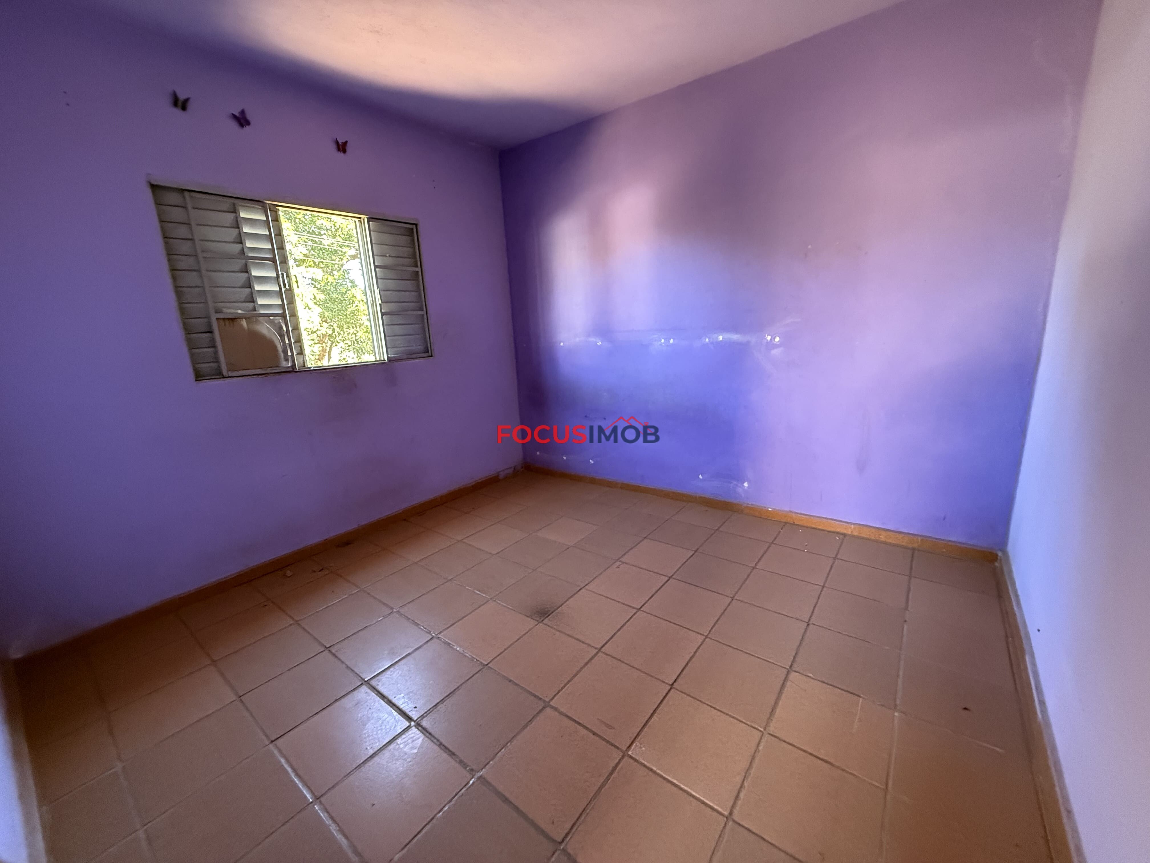 CASA À VENDA – BAIRRO BARÃO | ITAPIRA/SP
