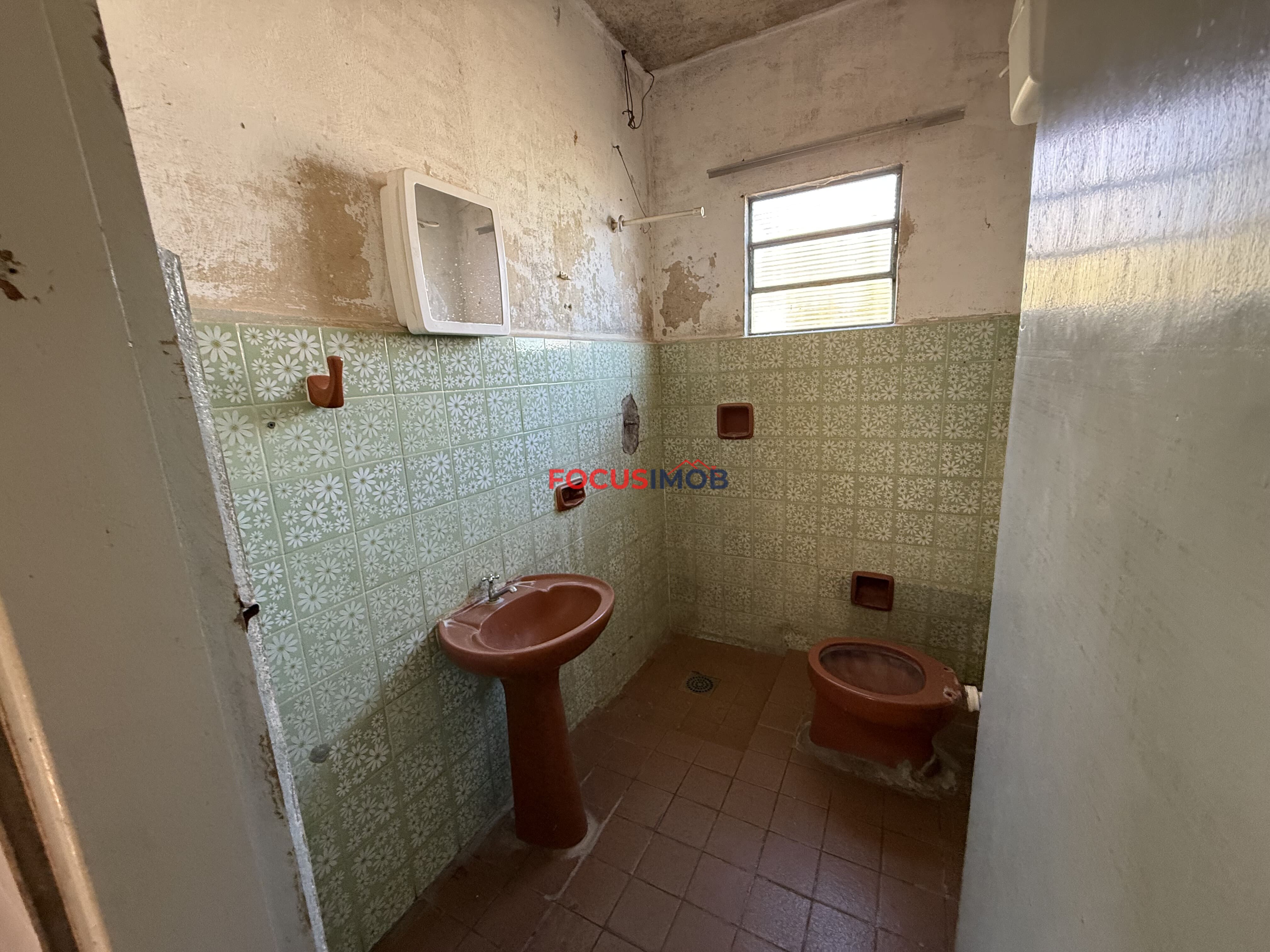 CASA À VENDA – BAIRRO BARÃO | ITAPIRA/SP