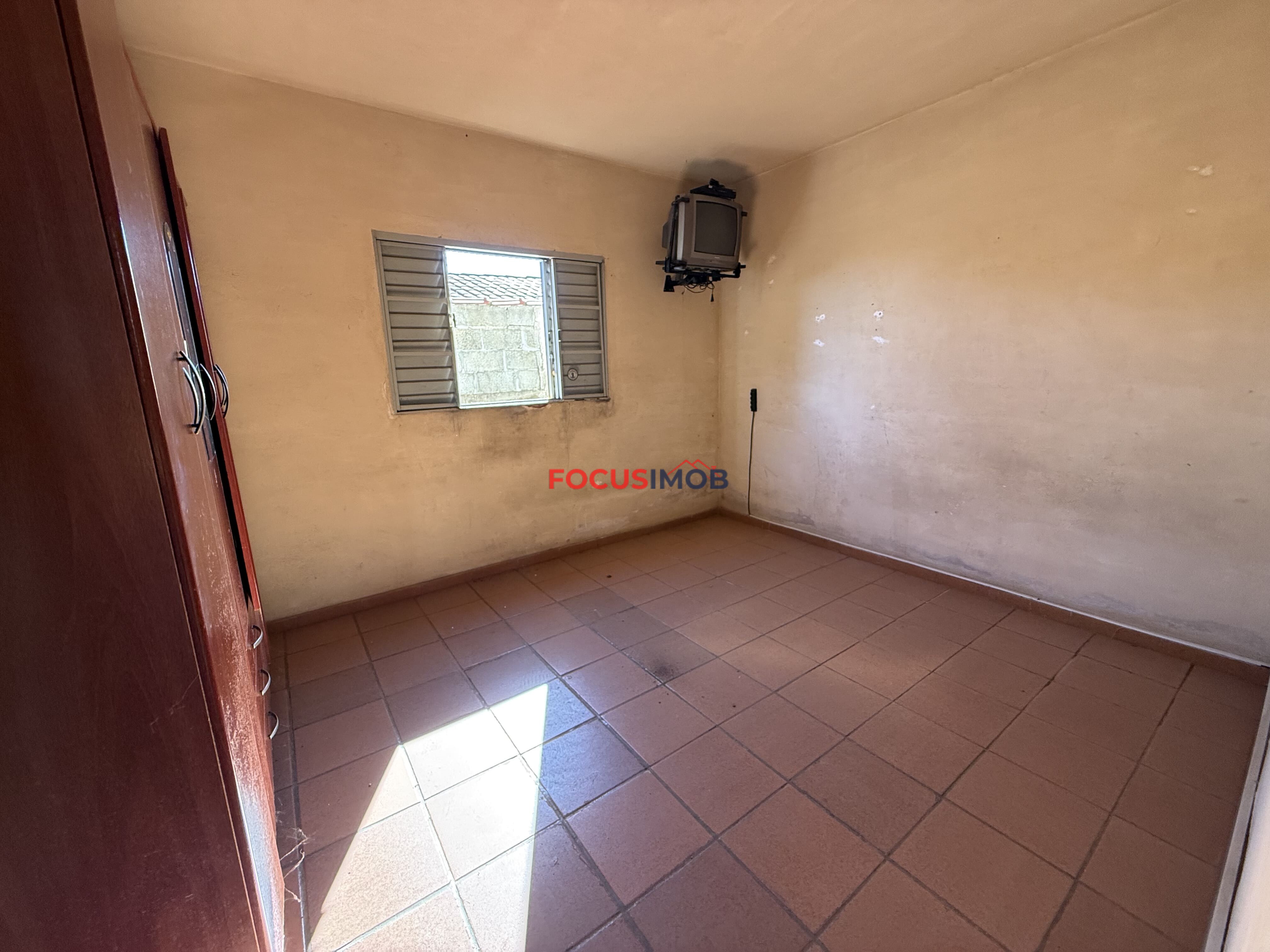 CASA À VENDA – BAIRRO BARÃO | ITAPIRA/SP