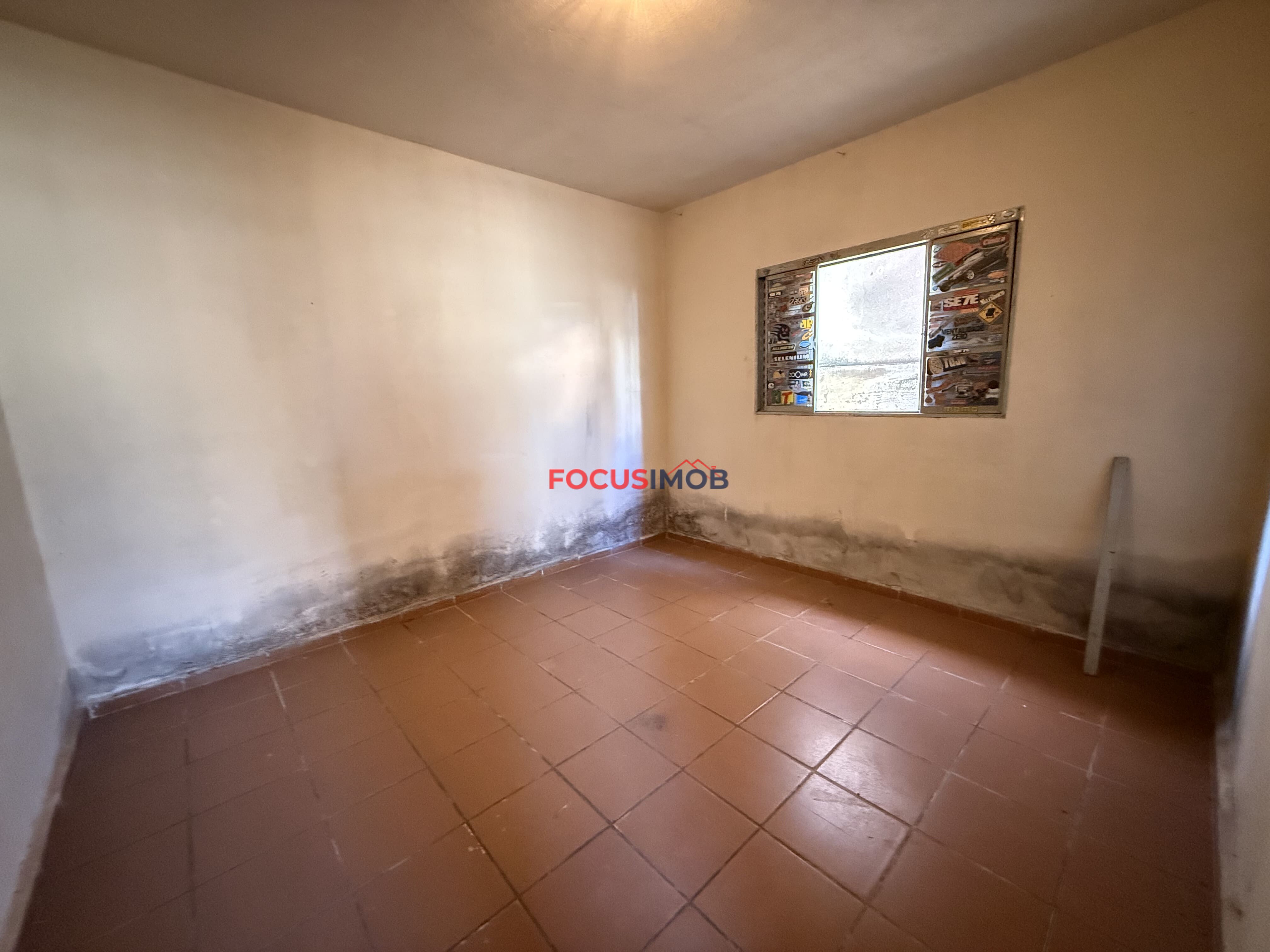 CASA À VENDA – BAIRRO BARÃO | ITAPIRA/SP