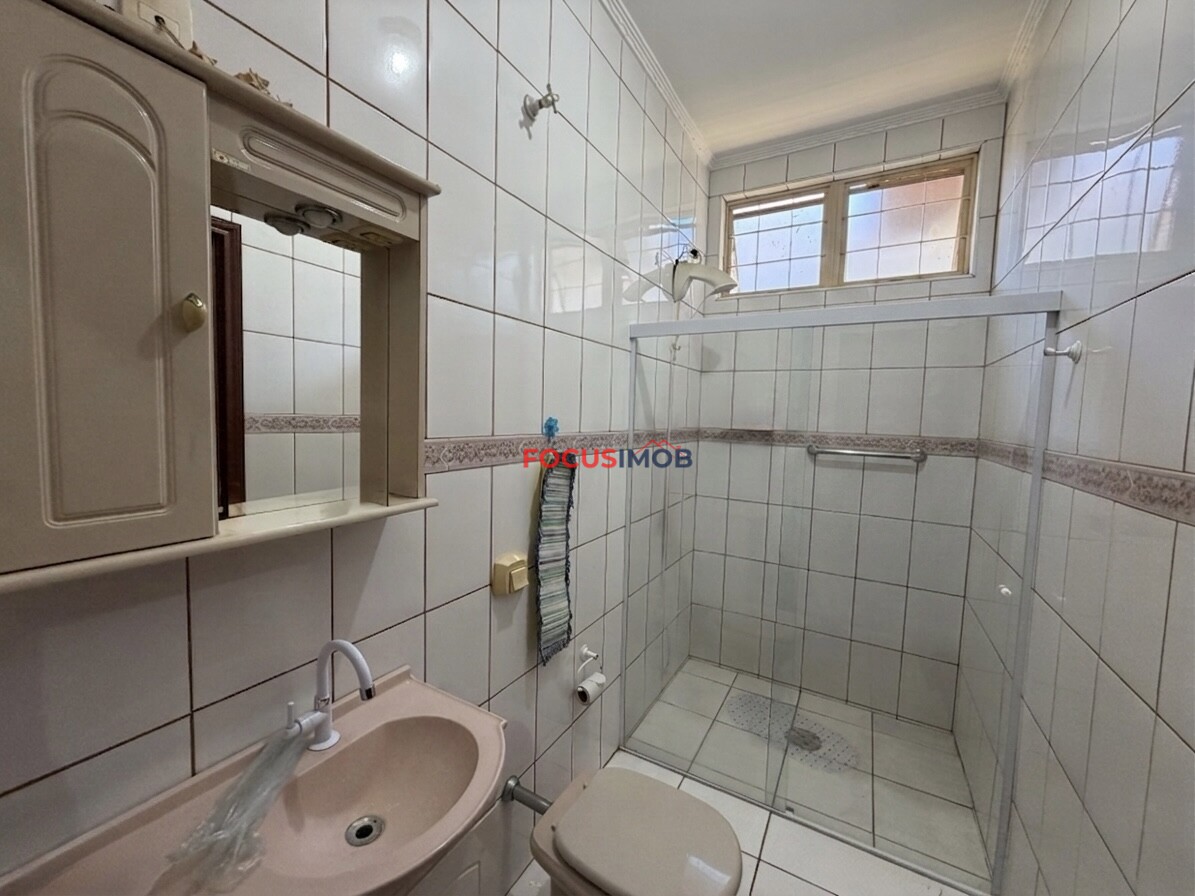 Casa com Piscina e Área Gourmet Completa no Jardim Bandeirantes – Mogi Guaçu
