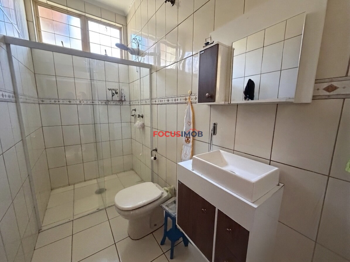 Casa com Piscina e Área Gourmet Completa no Jardim Bandeirantes – Mogi Guaçu