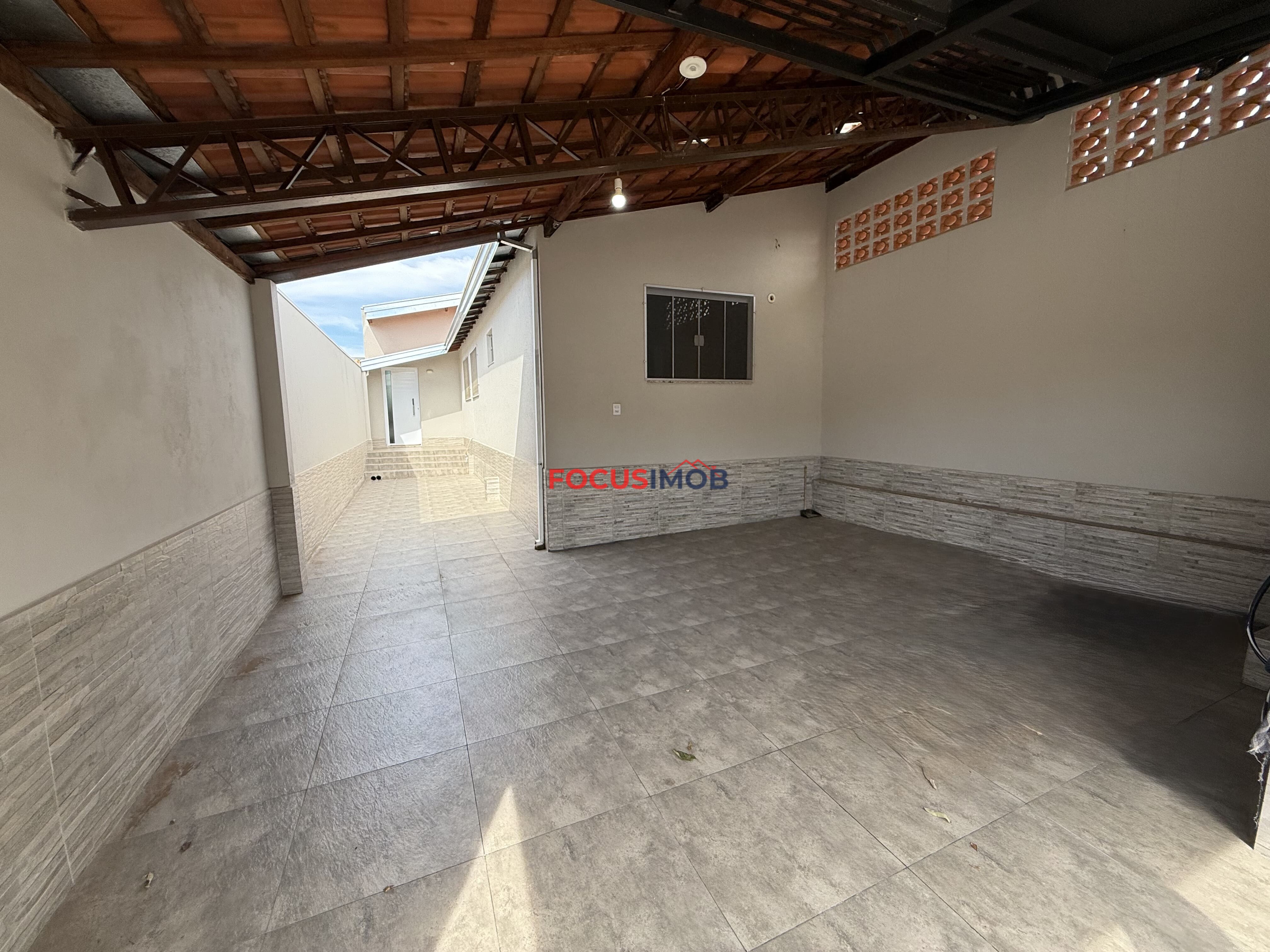 Casa à Venda – Jardim Santa Madalena | Mogi Guaçu/SP