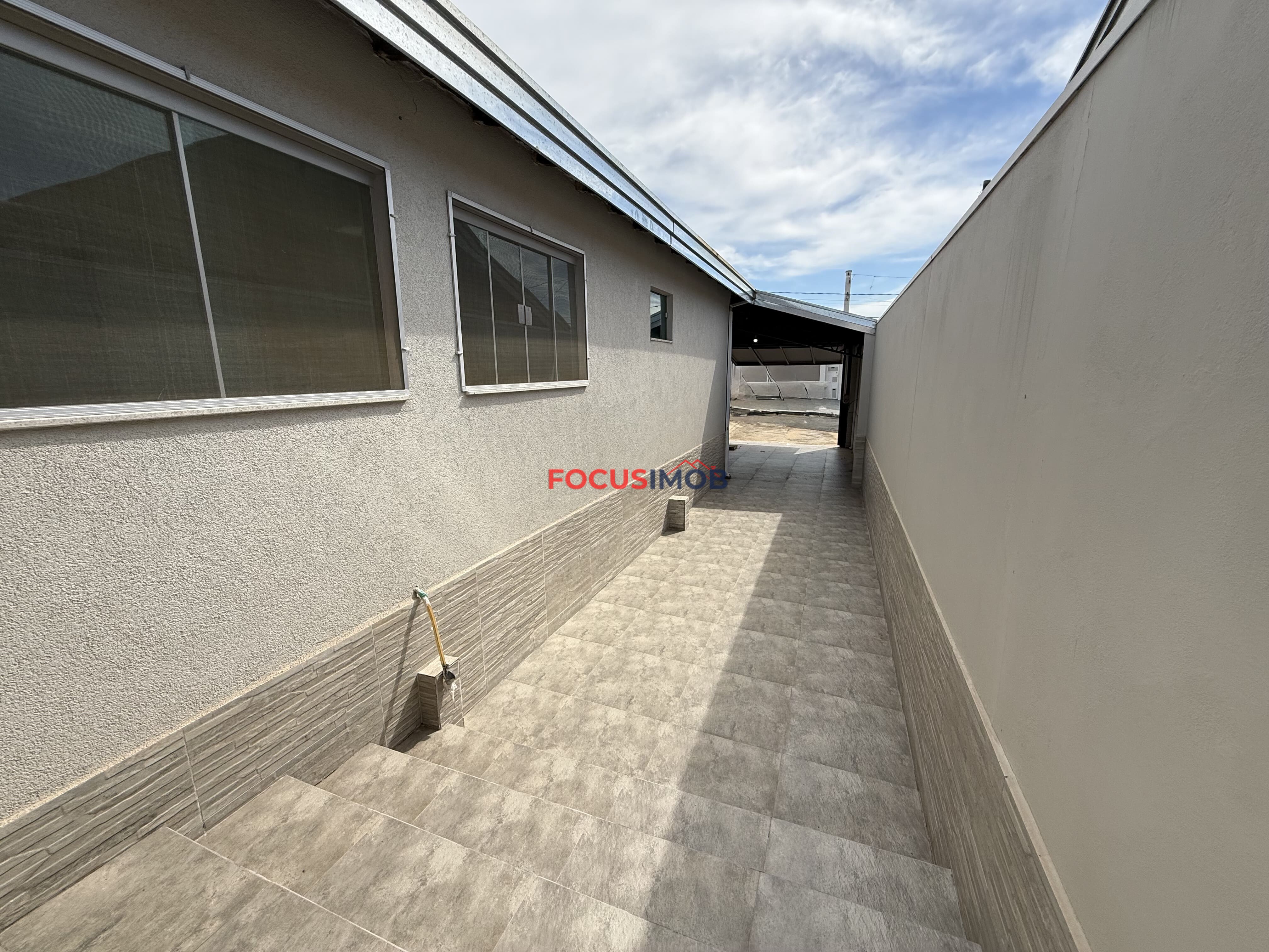 Casa à Venda – Jardim Santa Madalena | Mogi Guaçu/SP