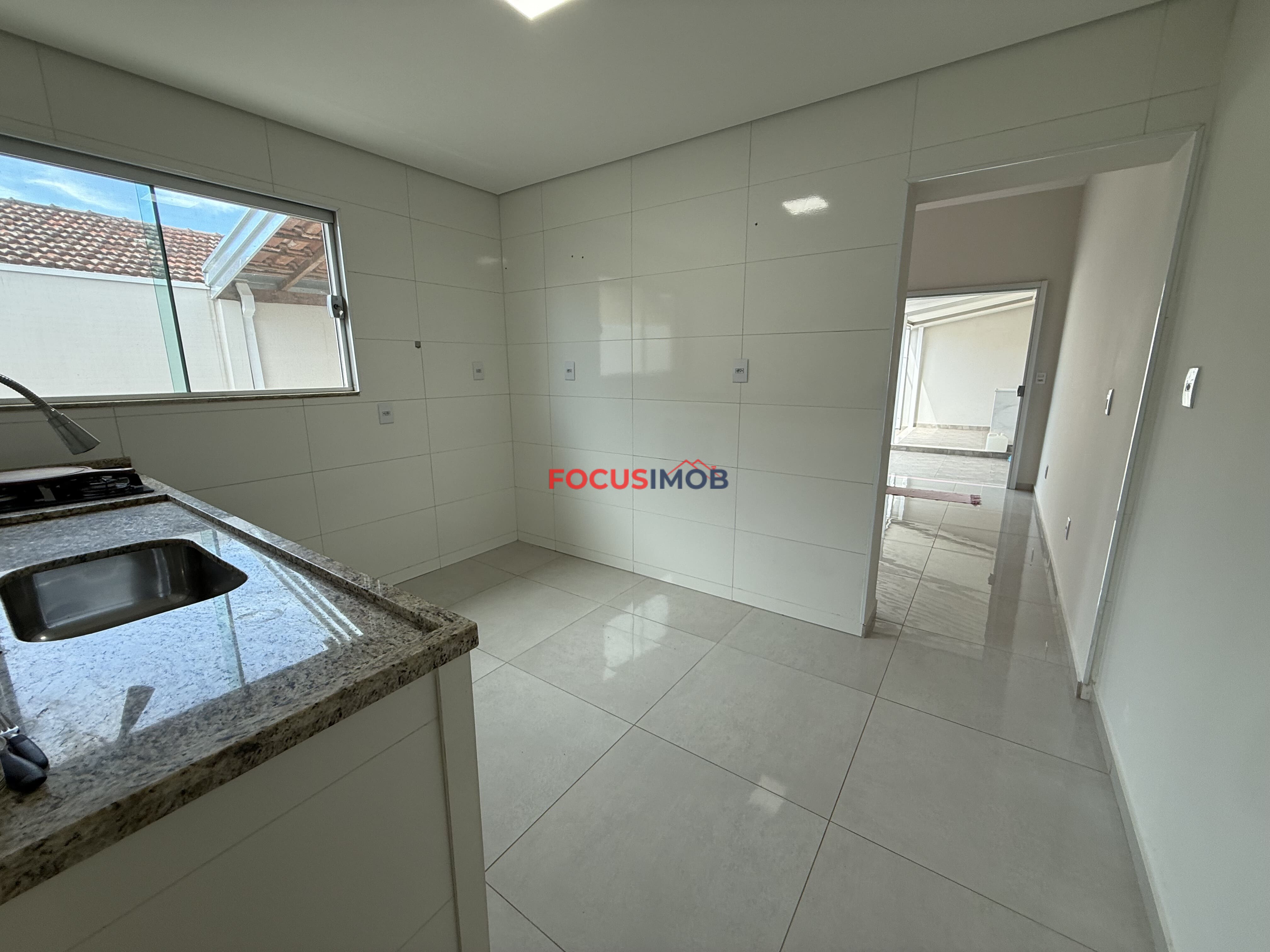 Casa à Venda – Jardim Santa Madalena | Mogi Guaçu/SP