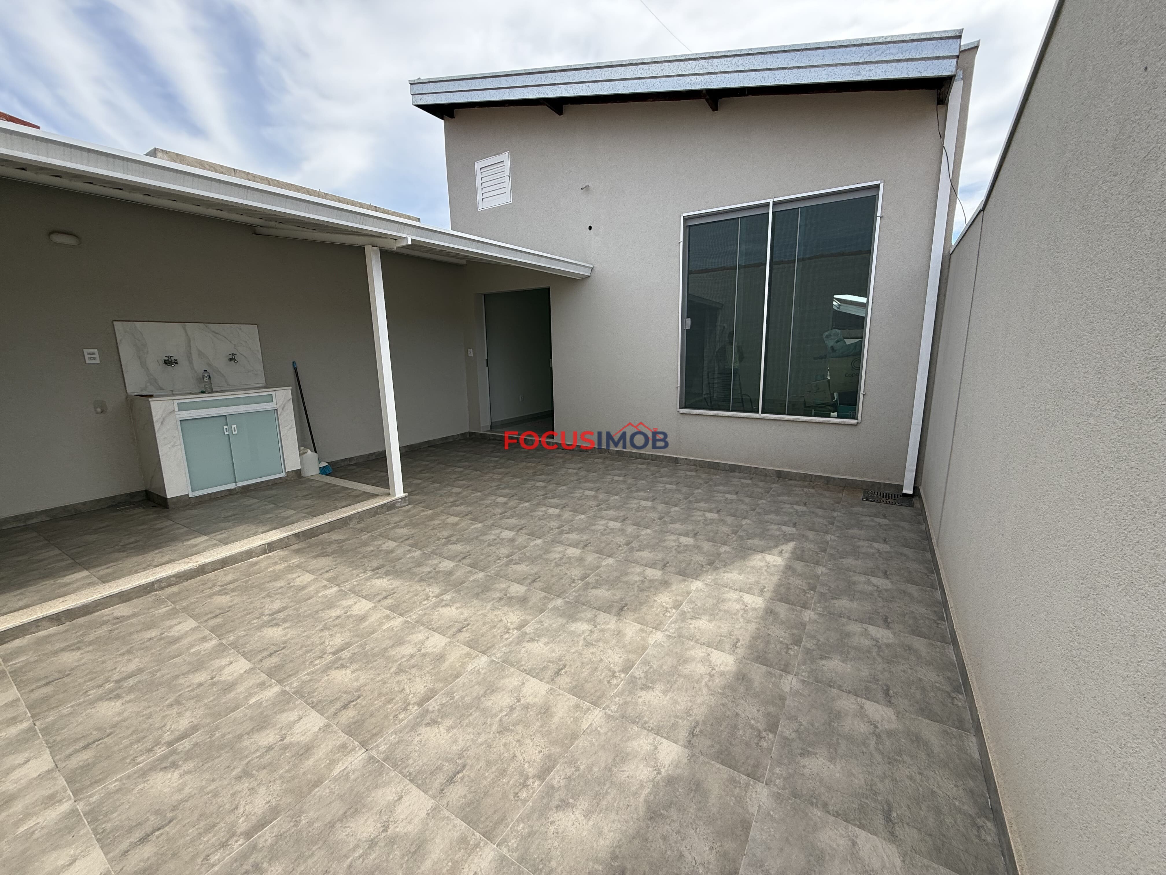 Casa à Venda – Jardim Santa Madalena | Mogi Guaçu/SP