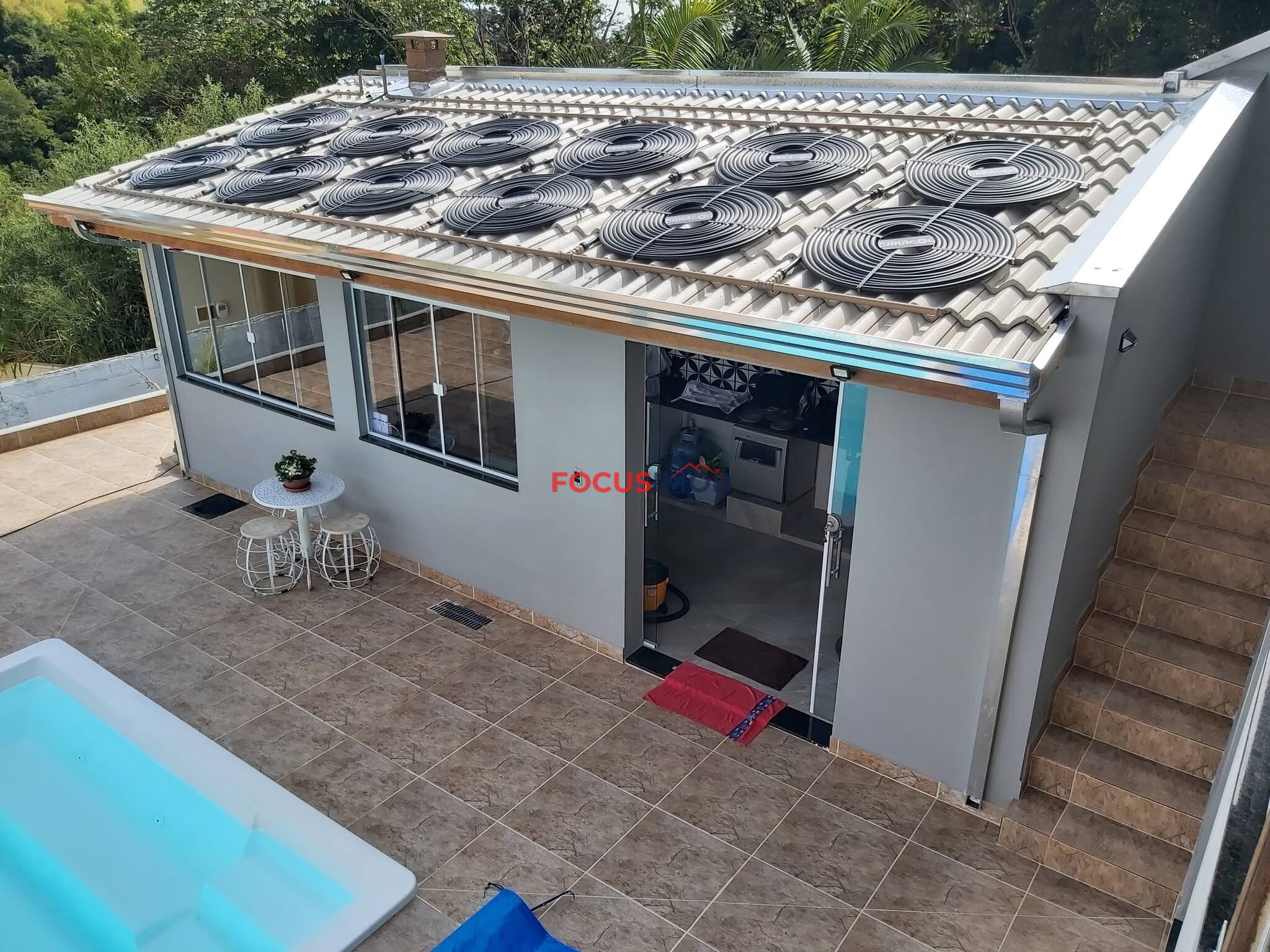 Casa a venda ou permuta