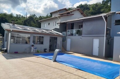 Casa a venda ou permuta