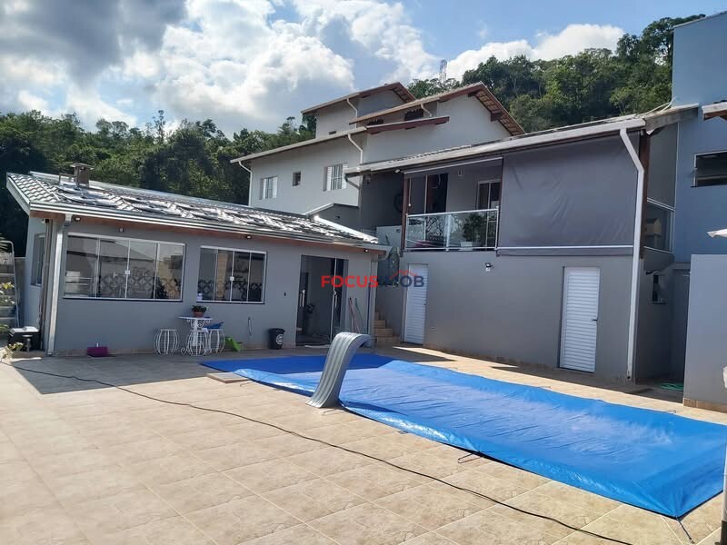 Casa a venda ou permuta