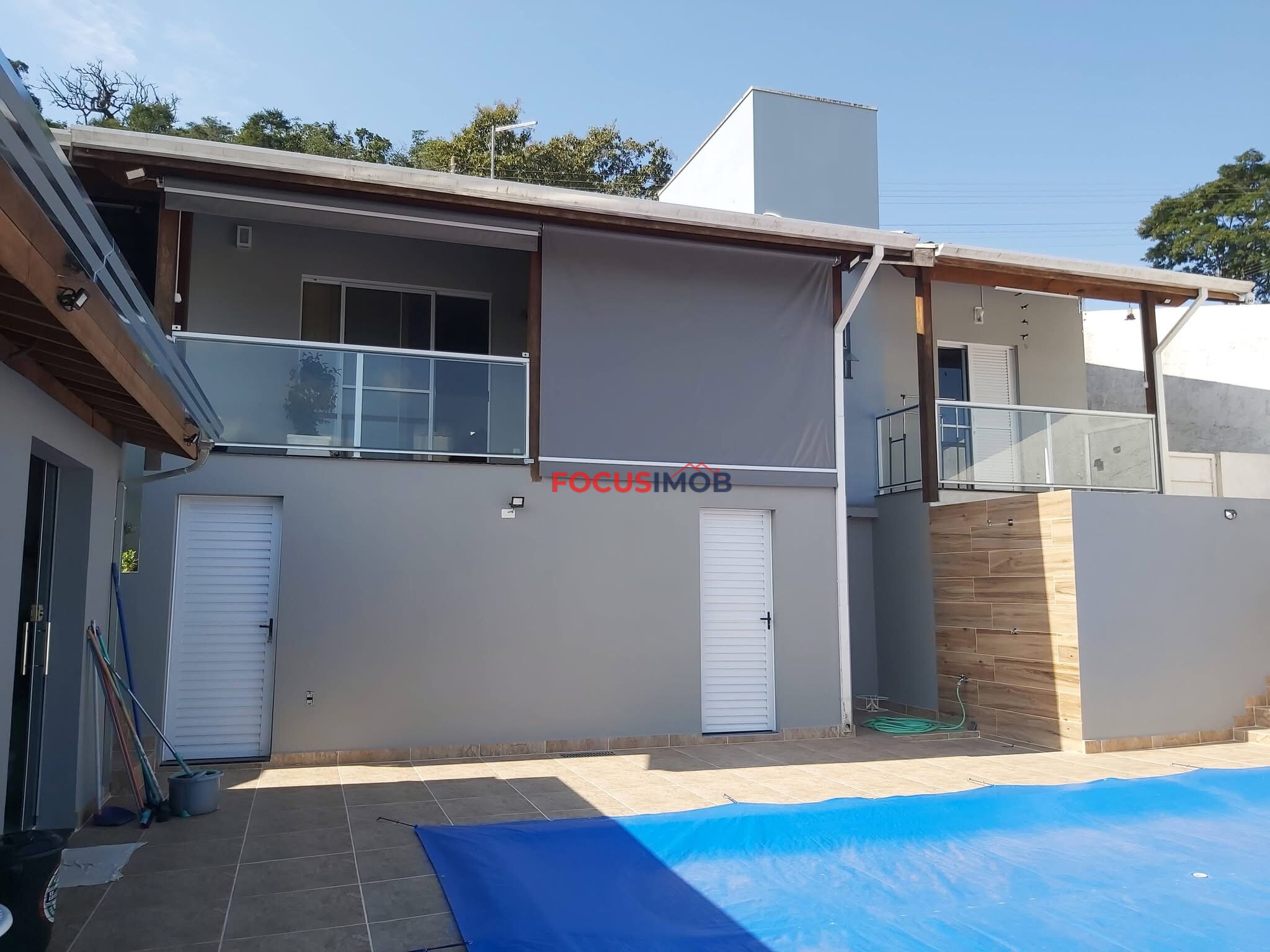 Casa a venda ou permuta