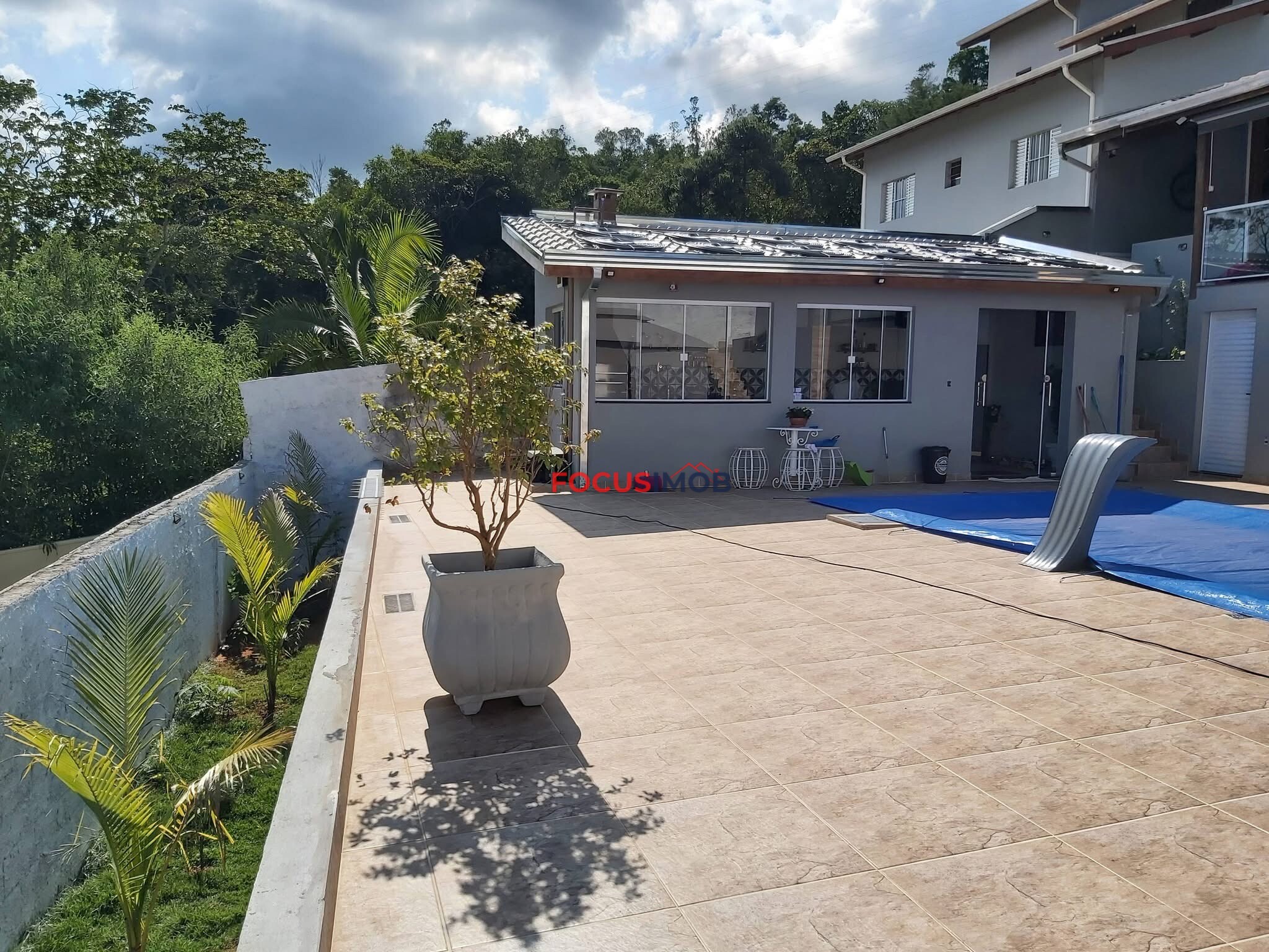 Casa a venda ou permuta