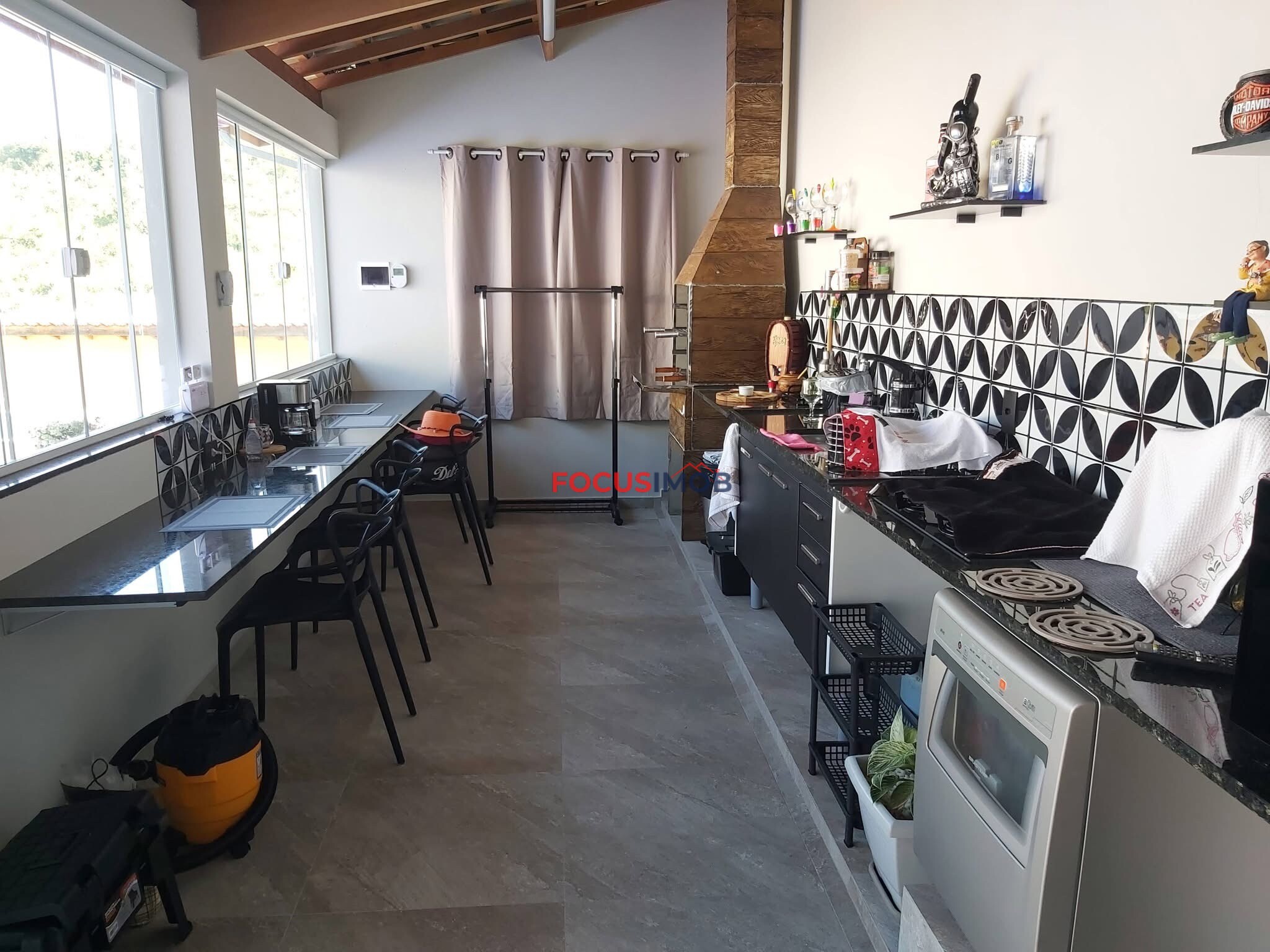 Casa a venda ou permuta