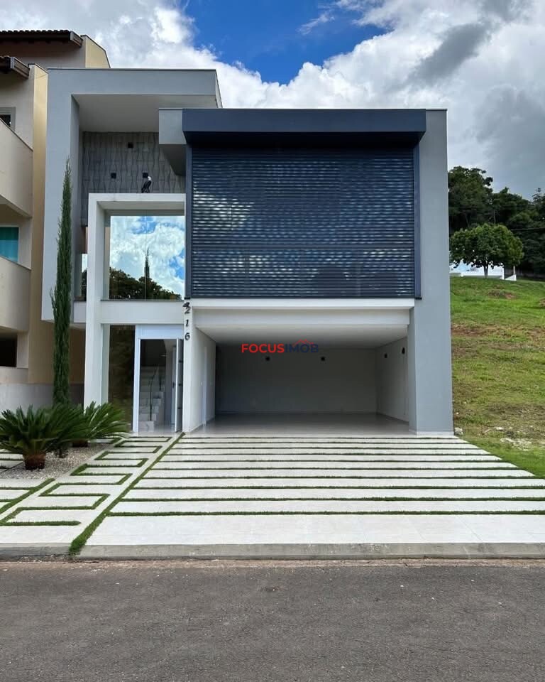 Casa Alto Padrão