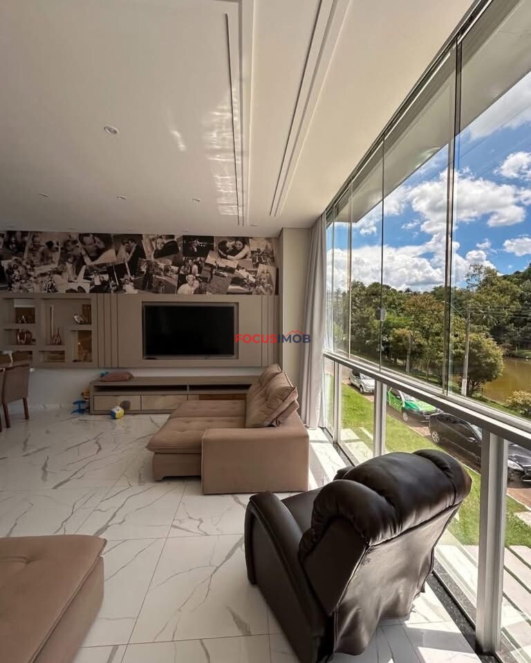 Casa Alto Padrão