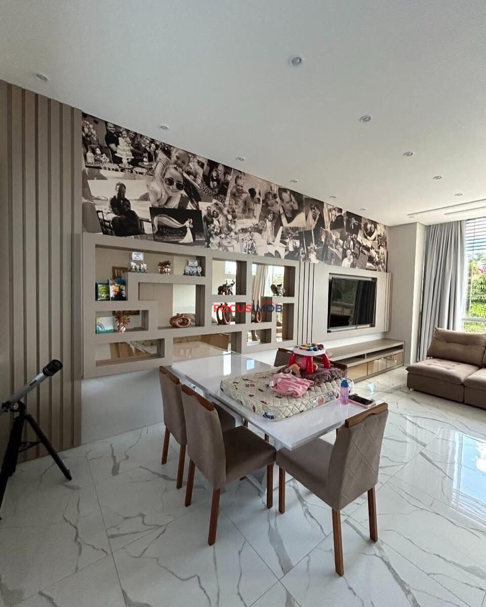Casa Alto Padrão