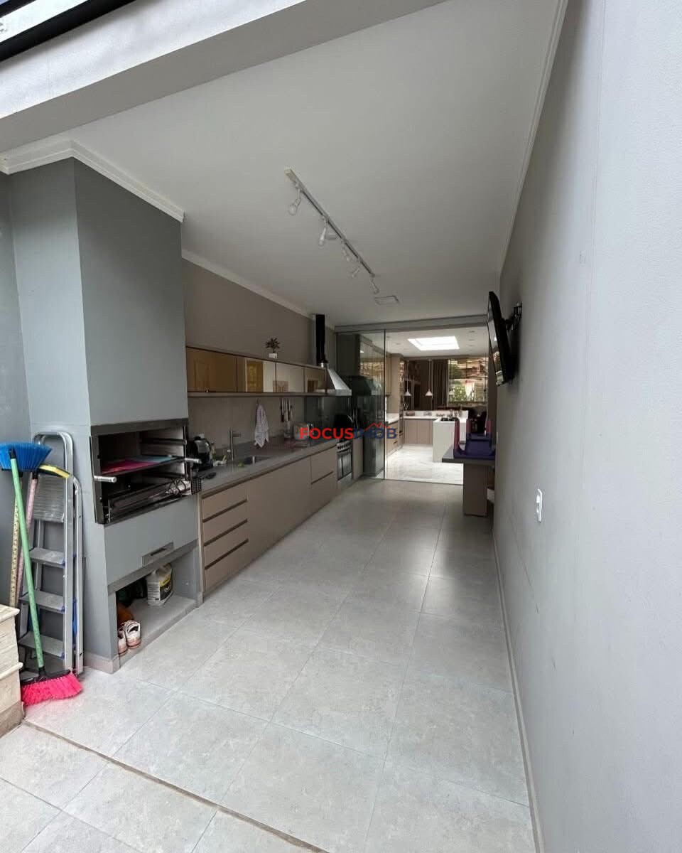 Casa Alto Padrão