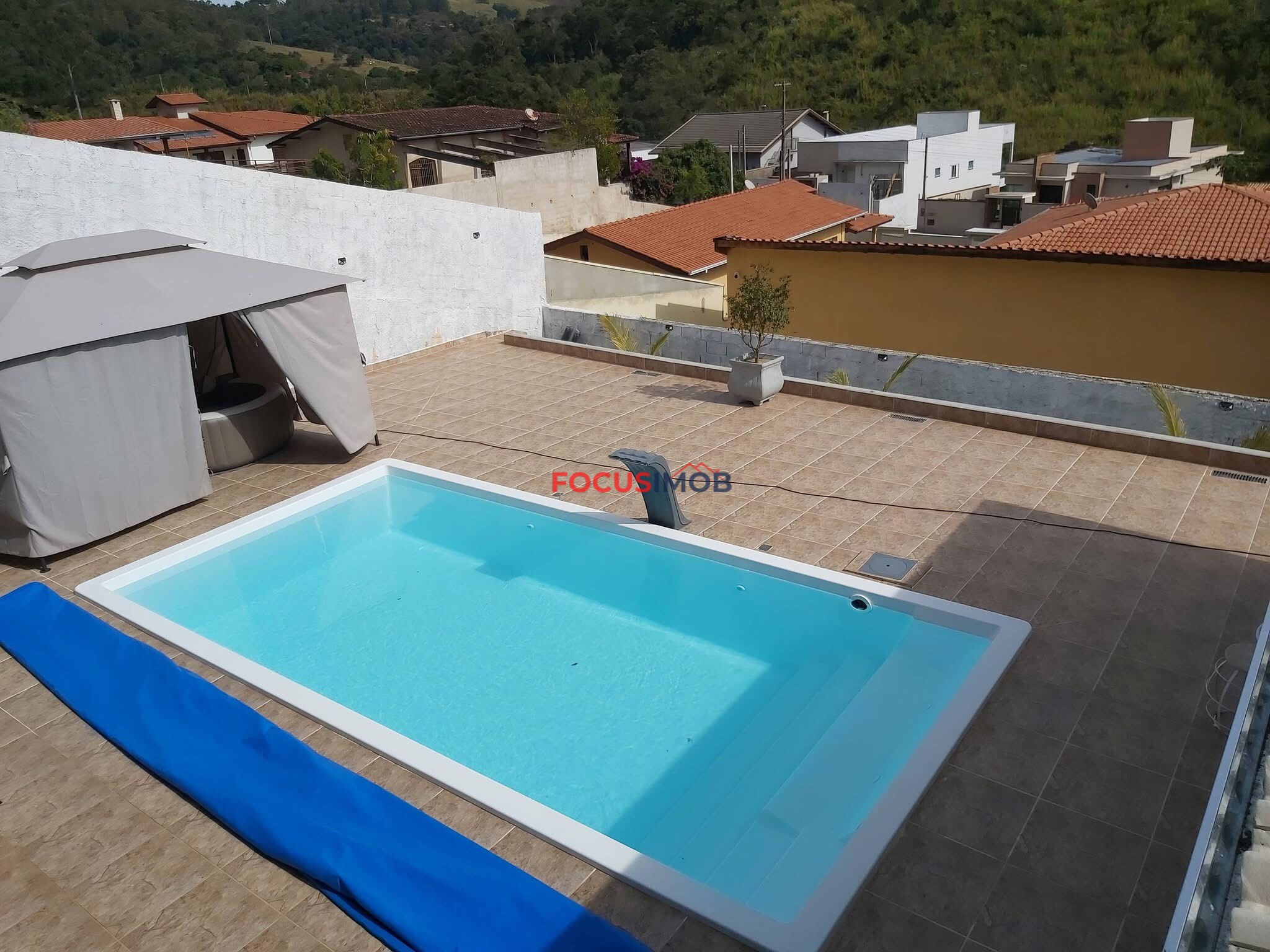 Casa a venda ou permuta
